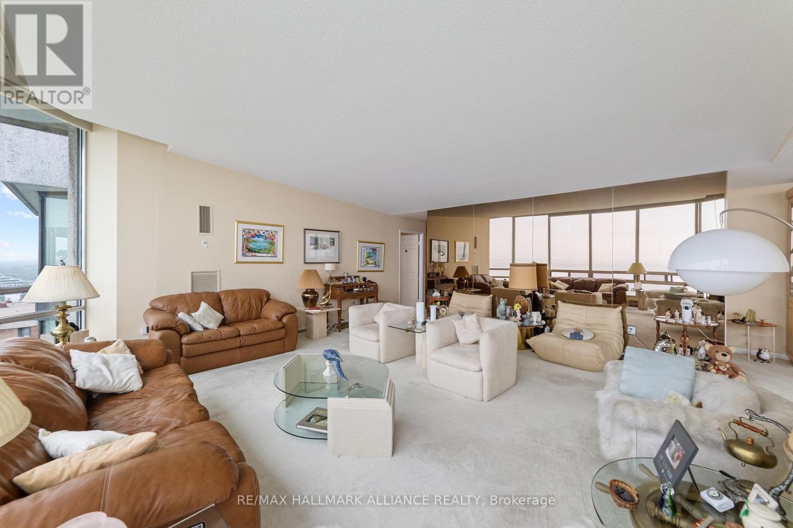 Ph6 - 2180 Marine Dr Drive, Oakville, Ontario  L6L 5V2 - Photo 9 - W12202230