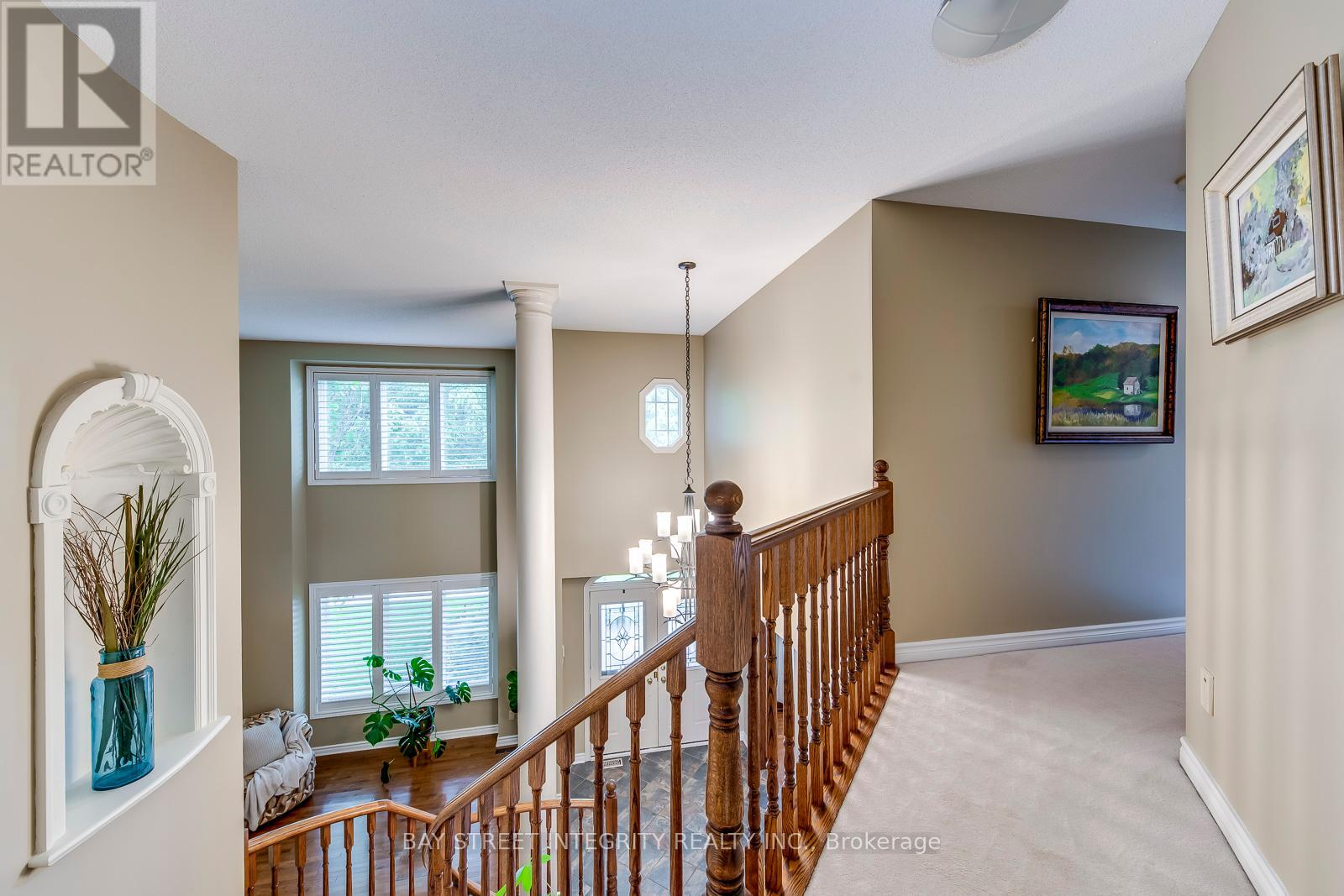 1054 Summit Ridge Drive, Oakville, Ontario  L6M 3K9 - Photo 24 - W12202264