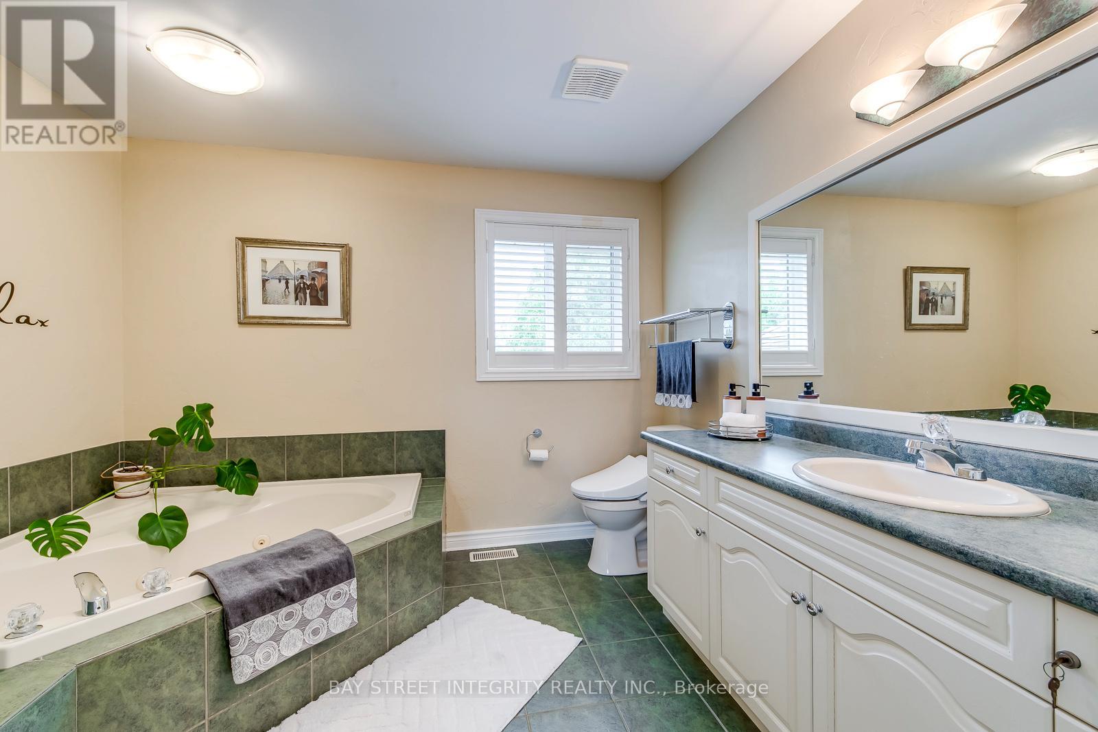 1054 Summit Ridge Drive, Oakville, Ontario  L6M 3K9 - Photo 29 - W12202264