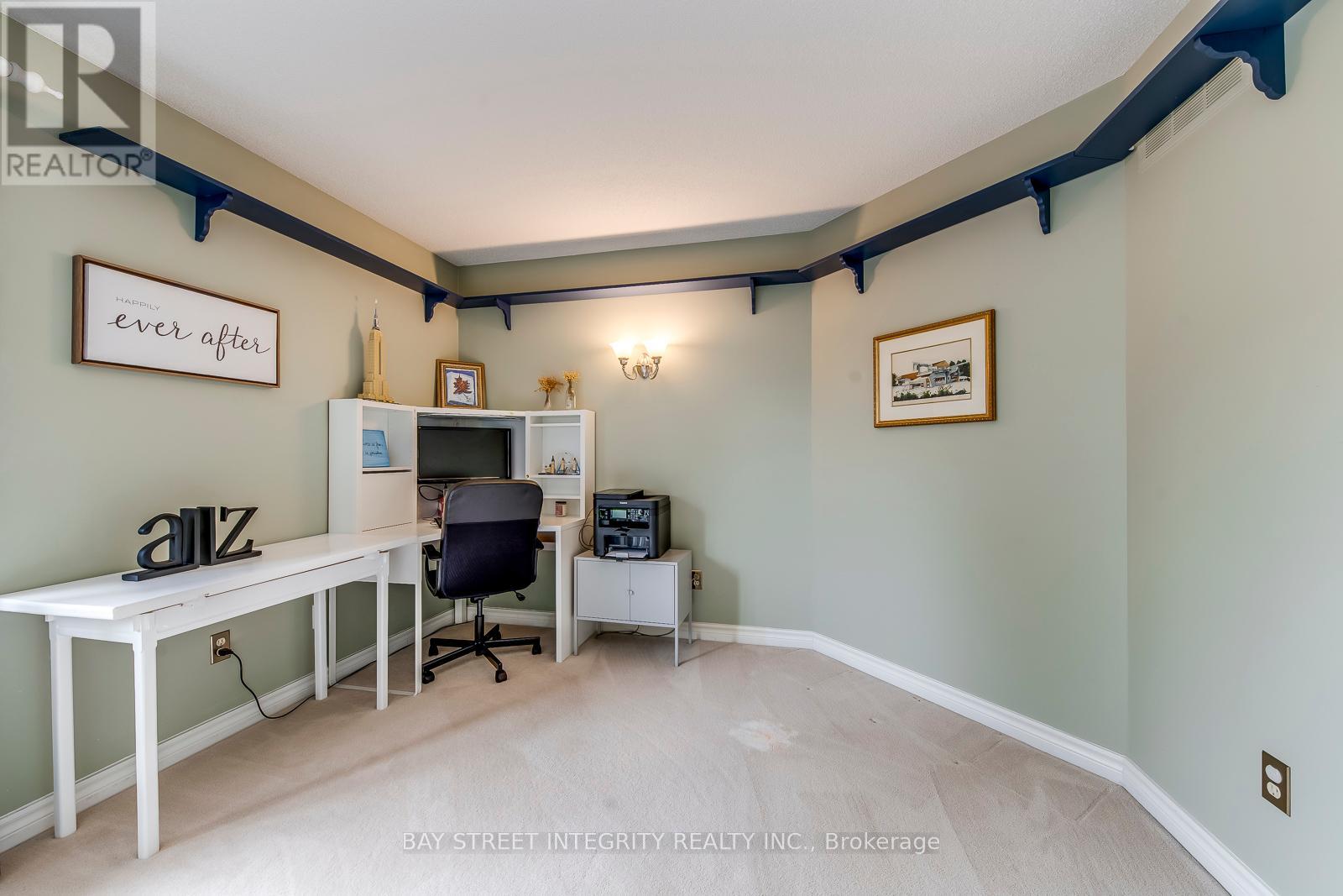 1054 Summit Ridge Drive, Oakville, Ontario  L6M 3K9 - Photo 31 - W12202264