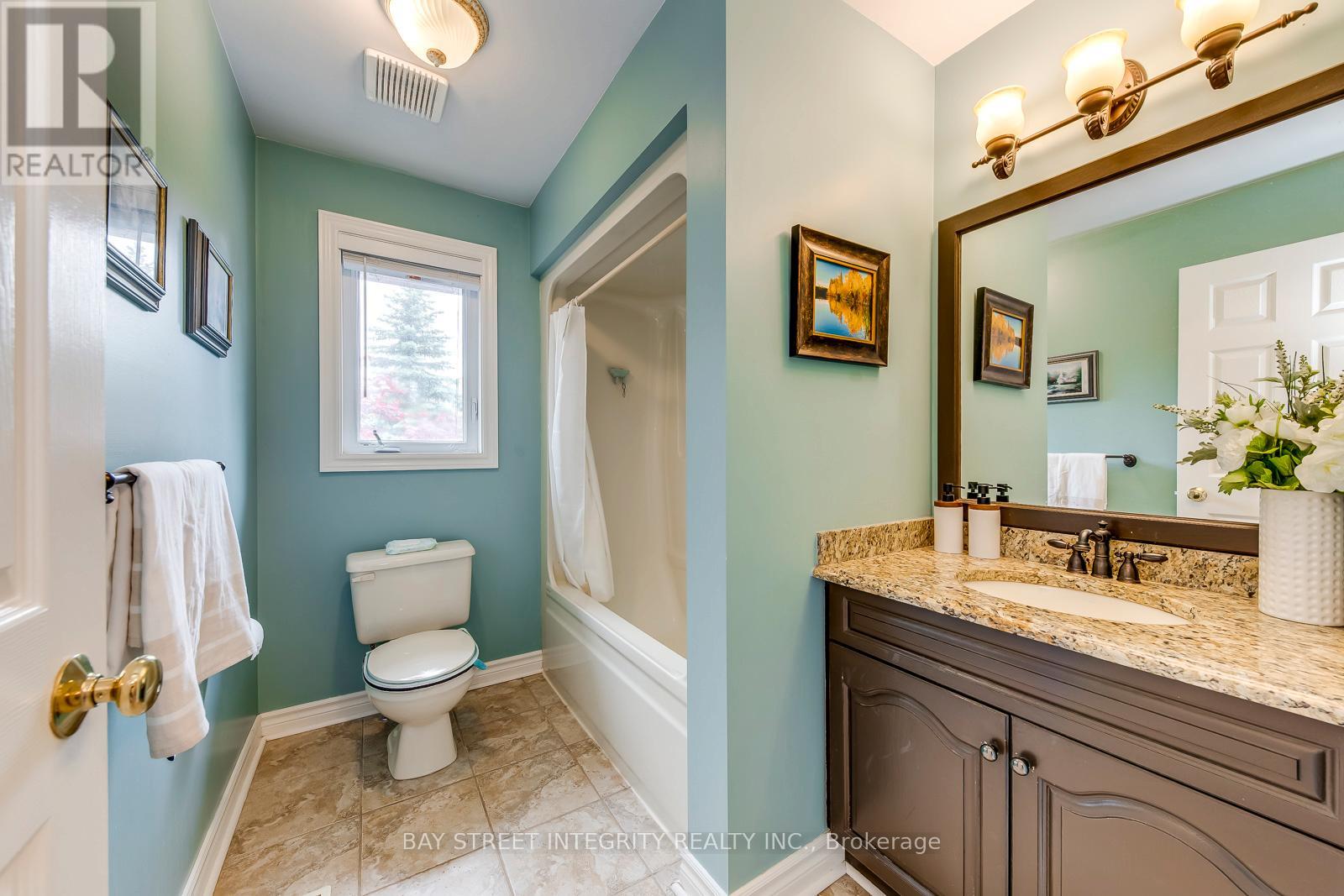 1054 Summit Ridge Drive, Oakville, Ontario  L6M 3K9 - Photo 33 - W12202264