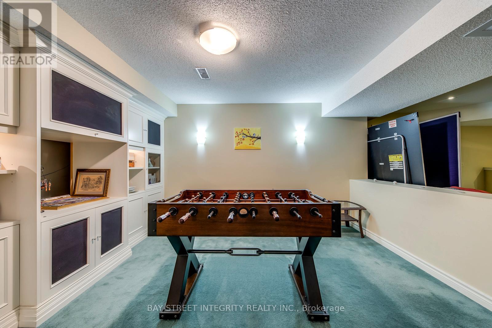 1054 Summit Ridge Drive, Oakville, Ontario  L6M 3K9 - Photo 36 - W12202264