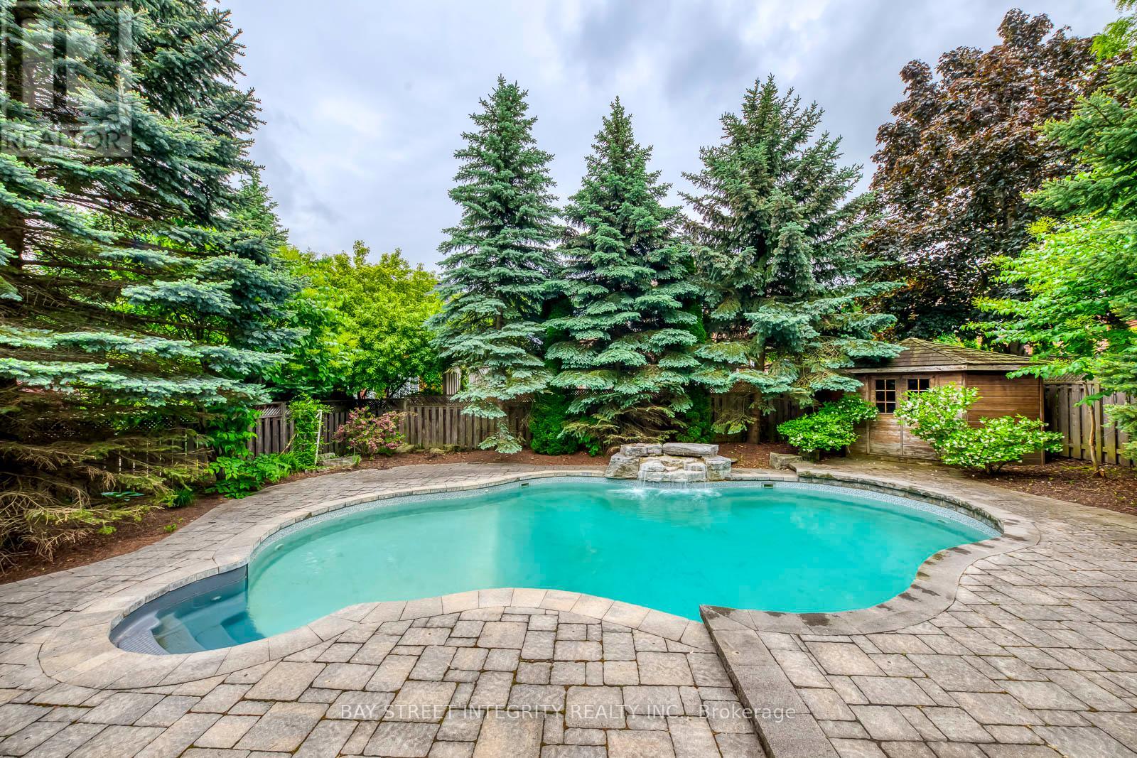1054 Summit Ridge Drive, Oakville, Ontario  L6M 3K9 - Photo 42 - W12202264