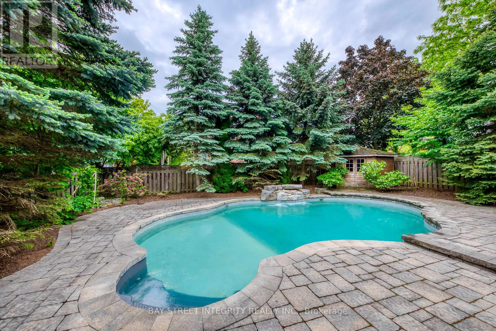1054 Summit Ridge Drive, Oakville, Ontario  L6M 3K9 - Photo 43 - W12202264