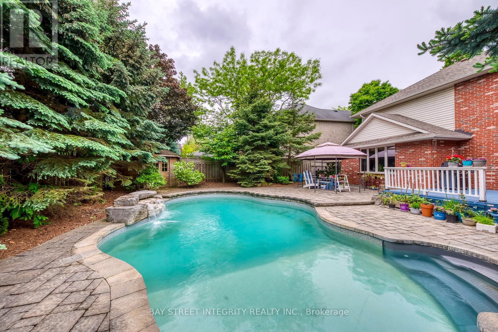 1054 Summit Ridge Drive, Oakville, Ontario  L6M 3K9 - Photo 45 - W12202264