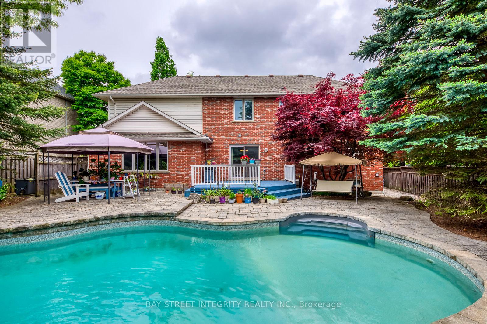 1054 Summit Ridge Drive, Oakville, Ontario  L6M 3K9 - Photo 48 - W12202264