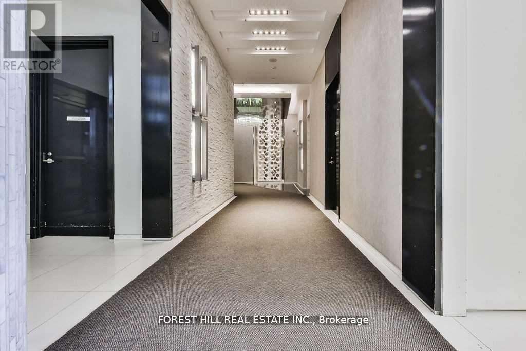 4408 - 56 Annie Craig Drive, Toronto, Ontario  M8V 0C5 - Photo 10 - W12202309