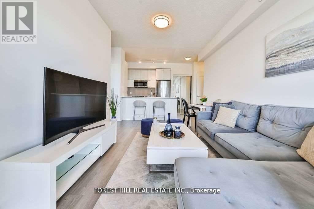 4408 - 56 Annie Craig Drive, Toronto (Mimico), Ontario  M8V 0C5 - Photo 18 - W12202309
