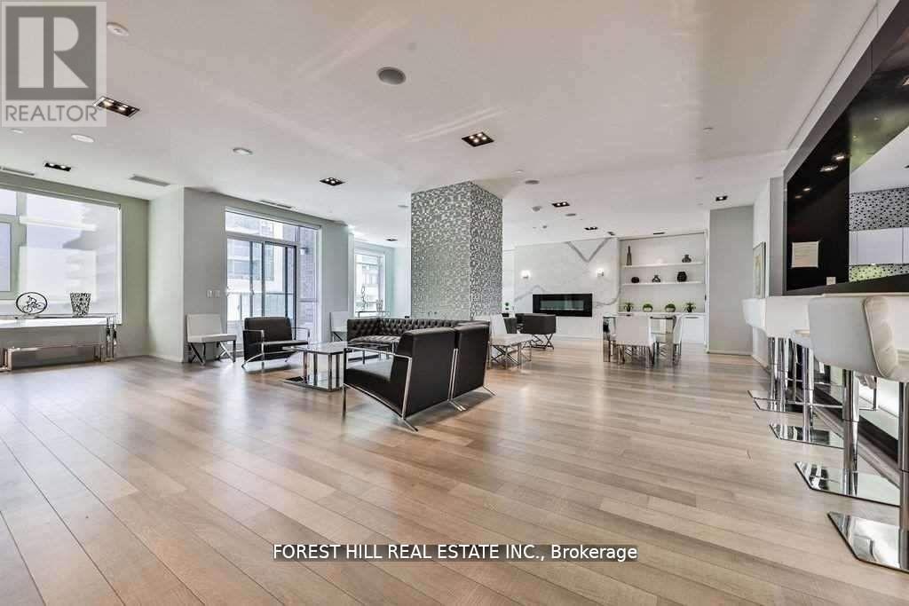 4408 - 56 Annie Craig Drive, Toronto, Ontario  M8V 0C5 - Photo 24 - W12202309