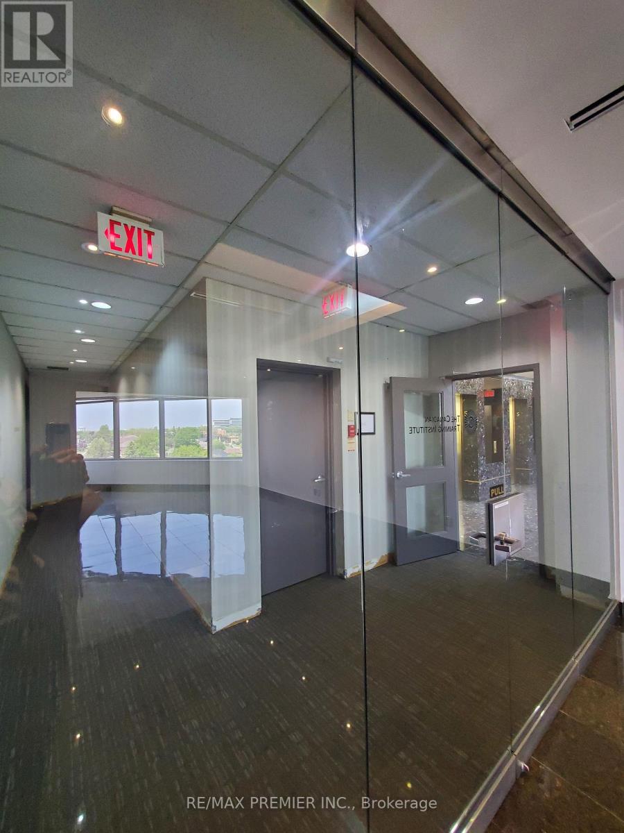 500a - 3200 Dufferin Street, Toronto, Ontario  M6A 2T3 - Photo 8 - W12202353
