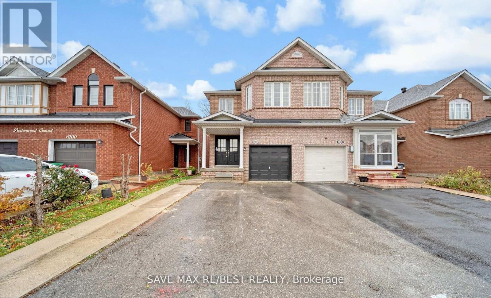 Bsmt - 1204 Prestonwood Crescent, Mississauga, Ontario  L5V 2V3 - Photo 1 - W12202354