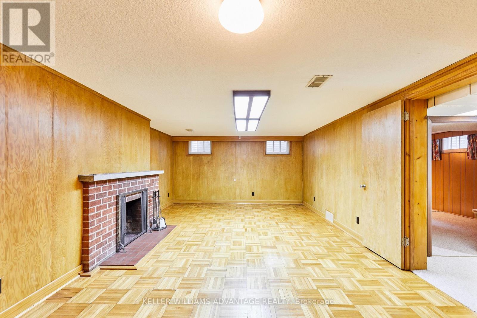 8 Hilldowntree Road, Toronto, Ontario  M9A 2Z5 - Photo 17 - W12202359
