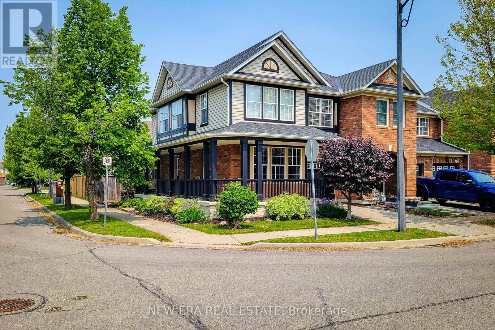 619 Porter Way, Milton, Ontario  L9T 5V9 - Photo 1 - W12202423