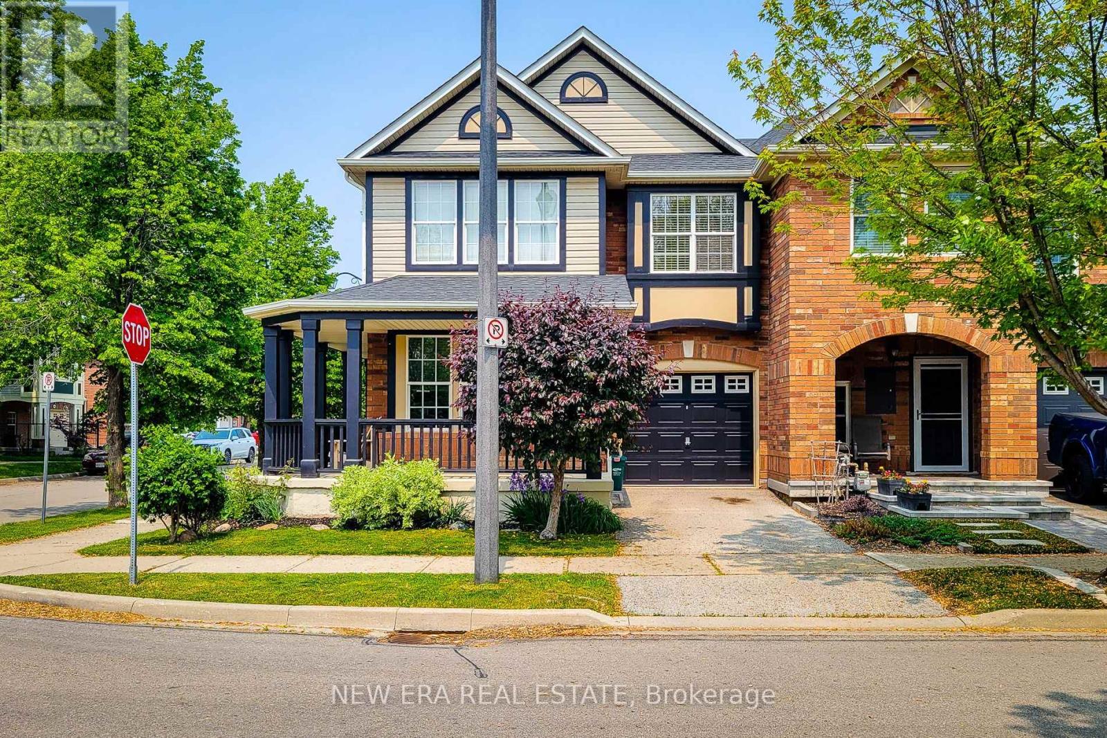 619 Porter Way, Milton, Ontario  L9T 5V9 - Photo 2 - W12202423