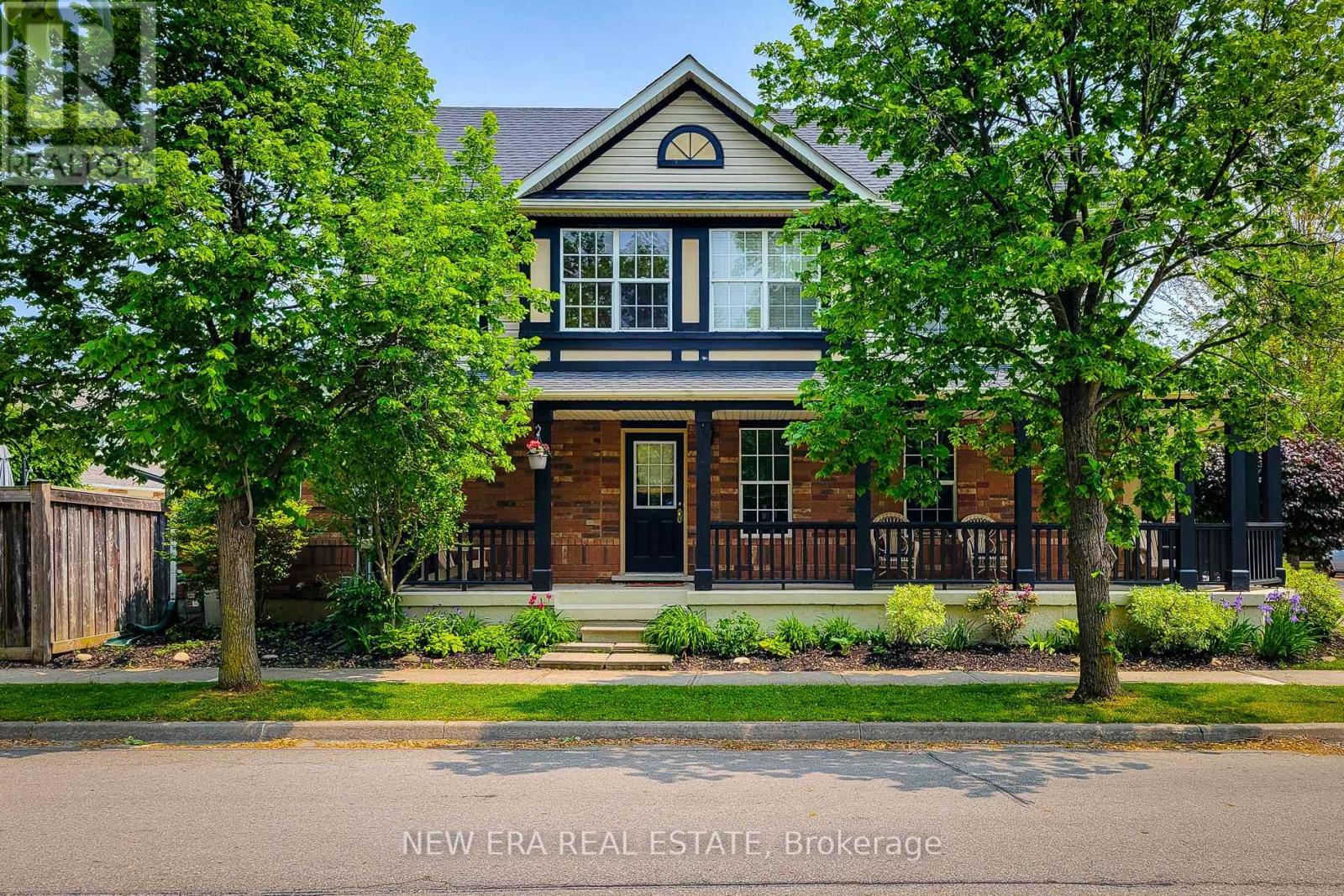 619 Porter Way, Milton, Ontario  L9T 5V9 - Photo 3 - W12202423