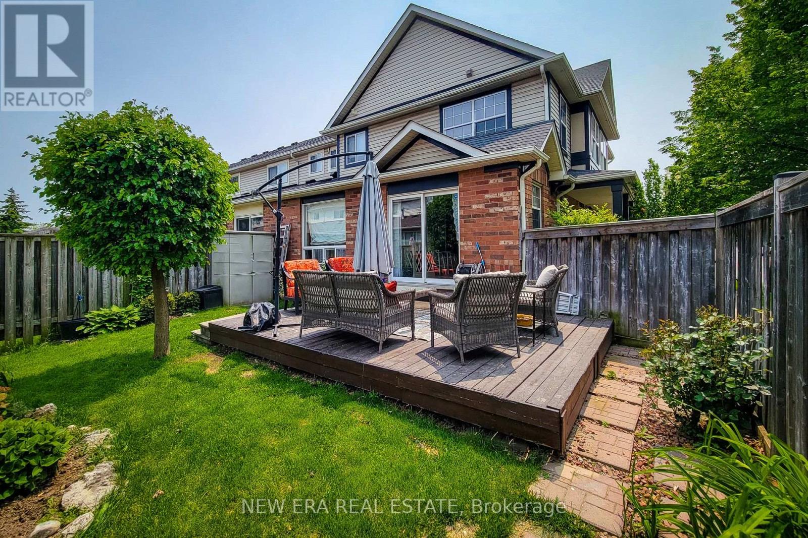 619 Porter Way, Milton, Ontario  L9T 5V9 - Photo 5 - W12202423