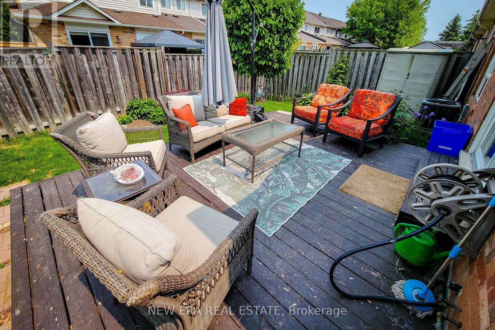 619 Porter Way, Milton, Ontario  L9T 5V9 - Photo 7 - W12202423
