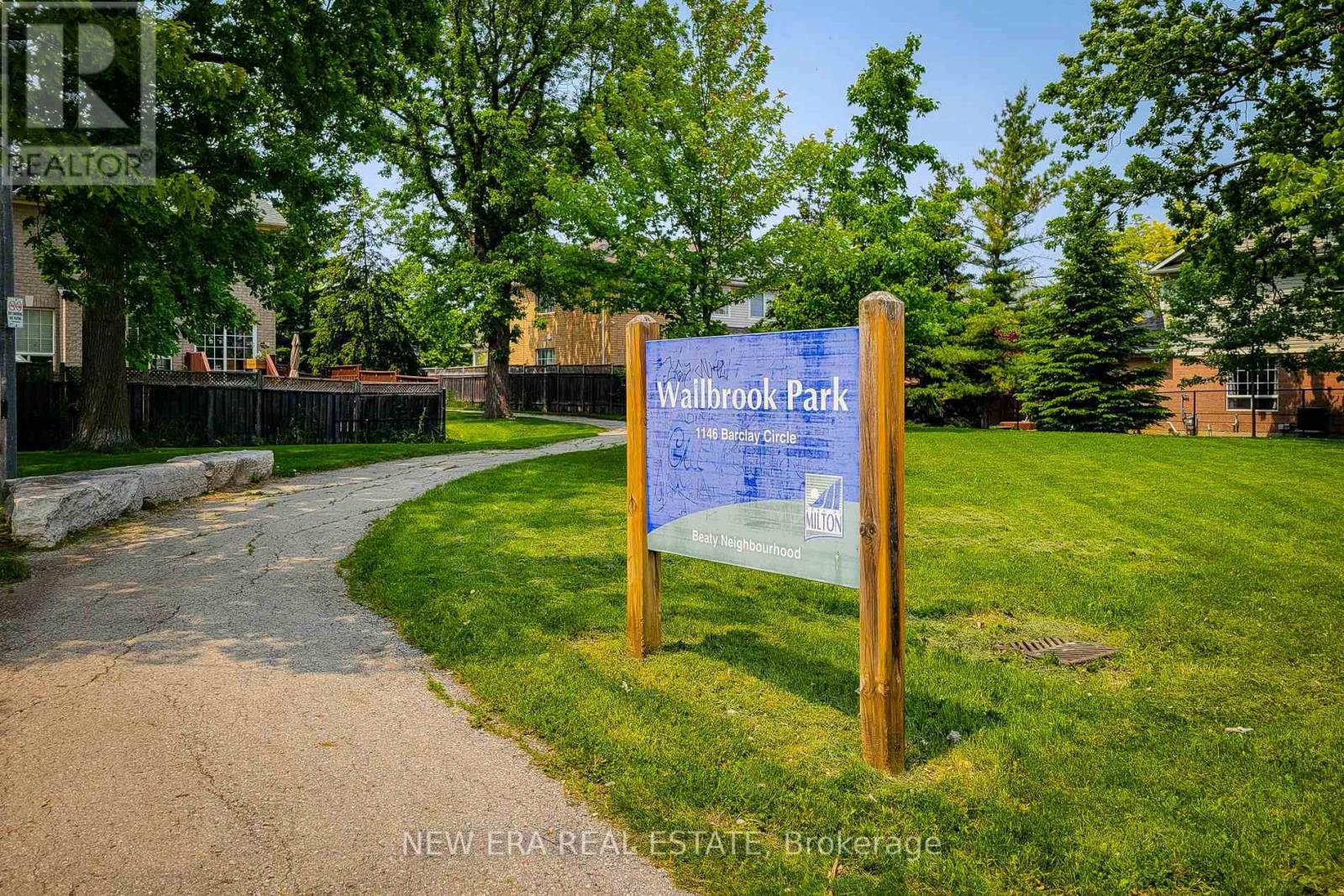 619 Porter Way, Milton (Be Beaty), Ontario  L9T 5V9 - Photo 9 - W12202423