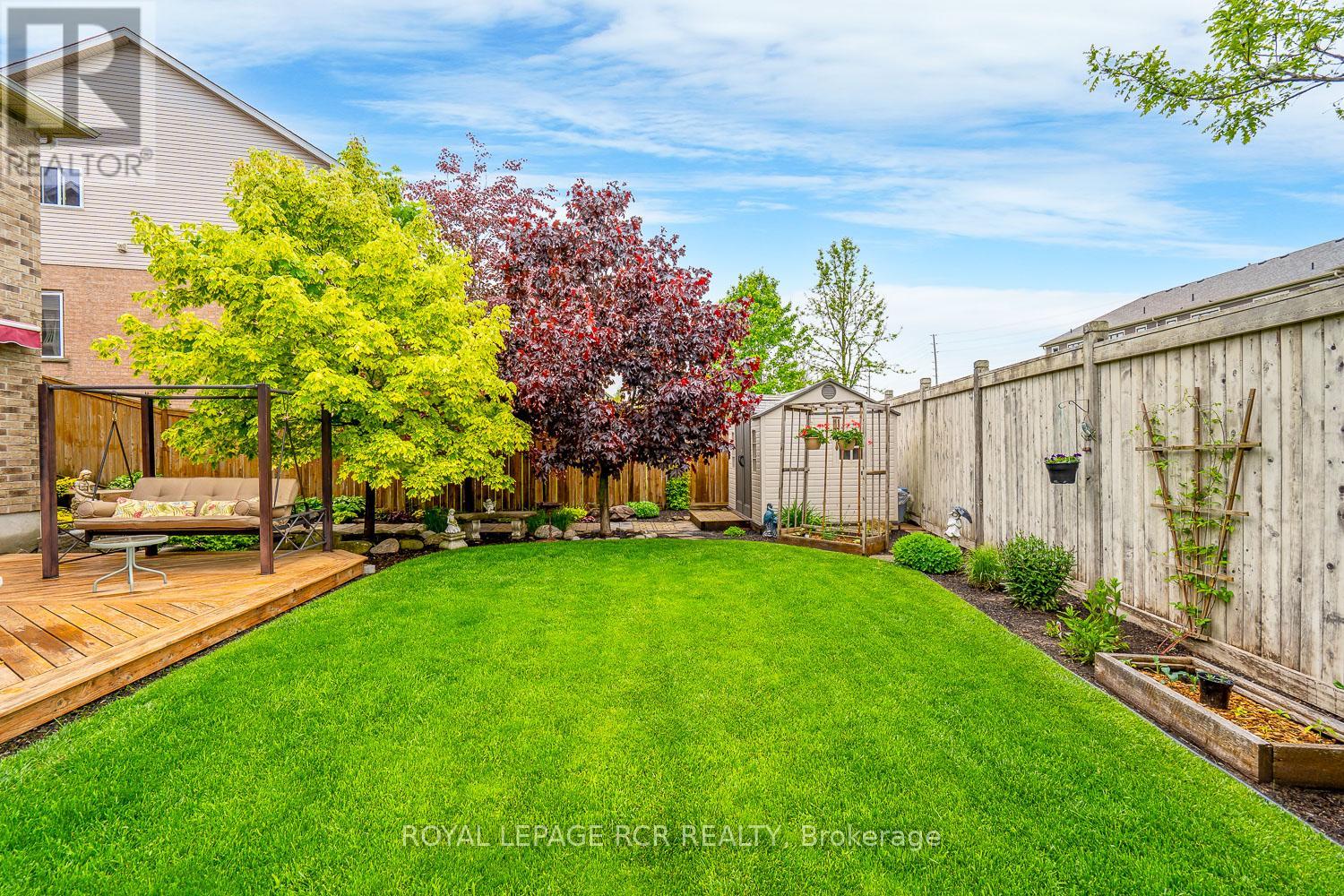 39 Dinnick Crescent, Orangeville, Ontario  L9W 0B7 - Photo 25 - W12202424