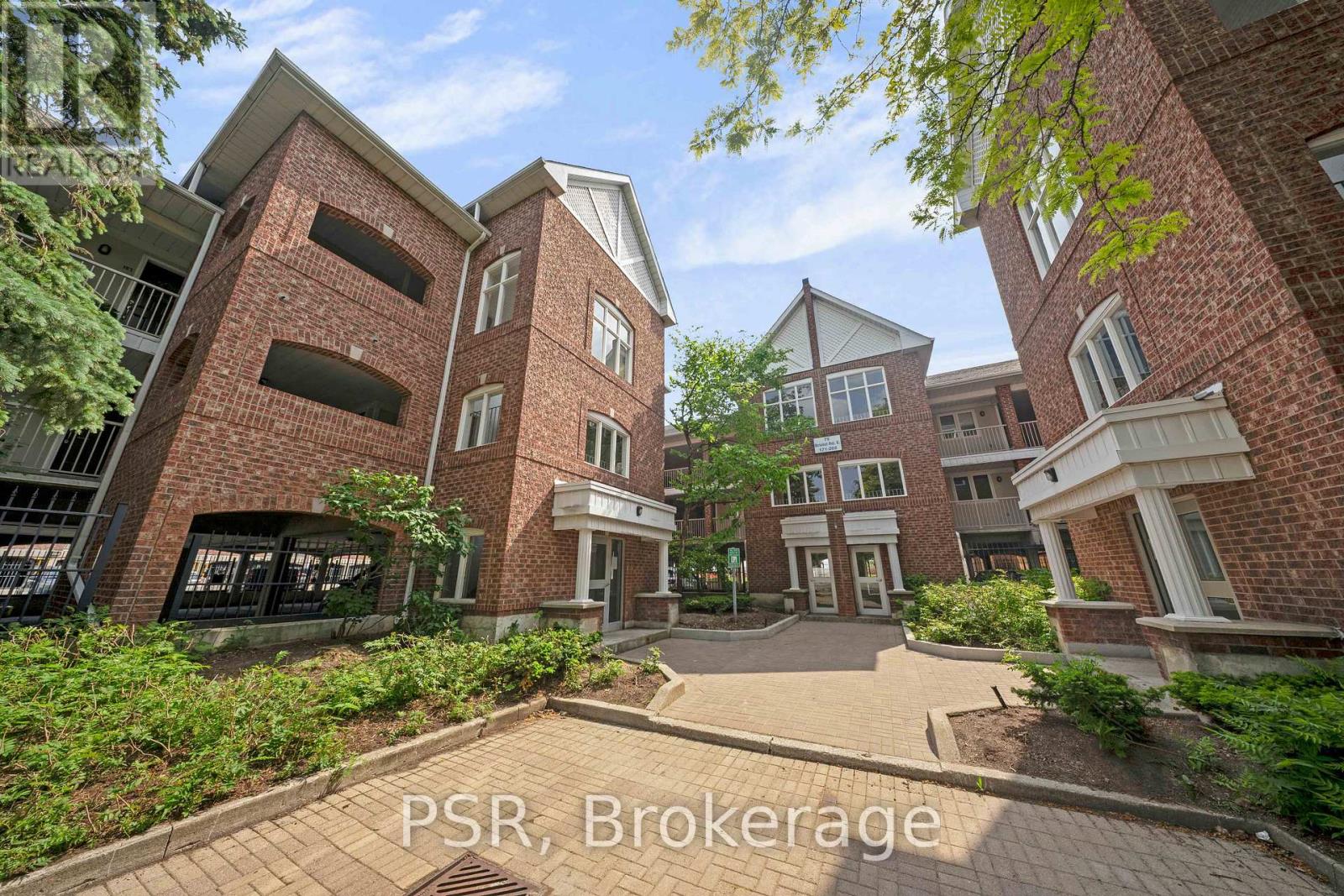 189 - 75 Bristol Road E, Mississauga, Ontario  L4Z 3P2 - Photo 1 - W12202425