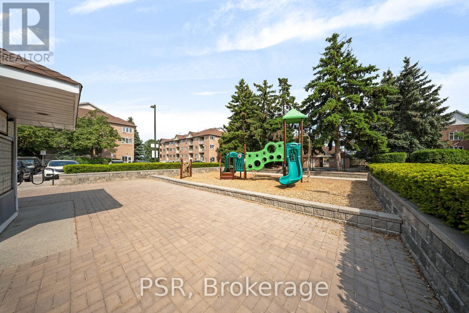 189 - 75 Bristol Road E, Mississauga, Ontario  L4Z 3P2 - Photo 19 - W12202425