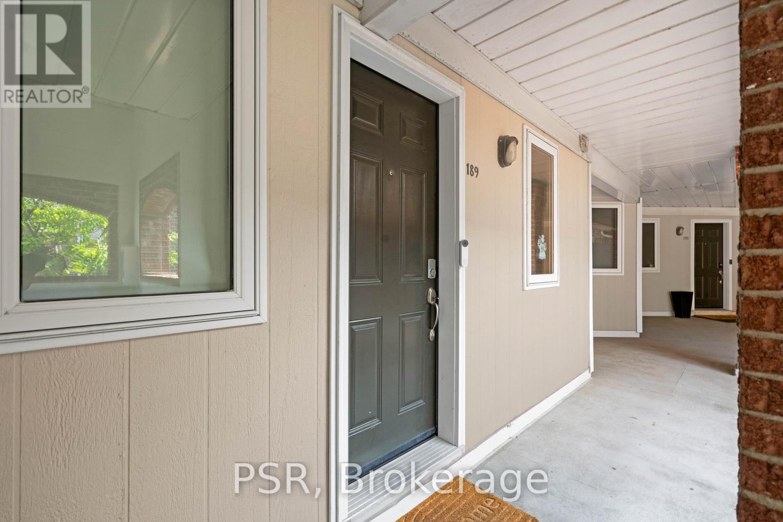 189 - 75 Bristol Road E, Mississauga, Ontario  L4Z 3P2 - Photo 3 - W12202425