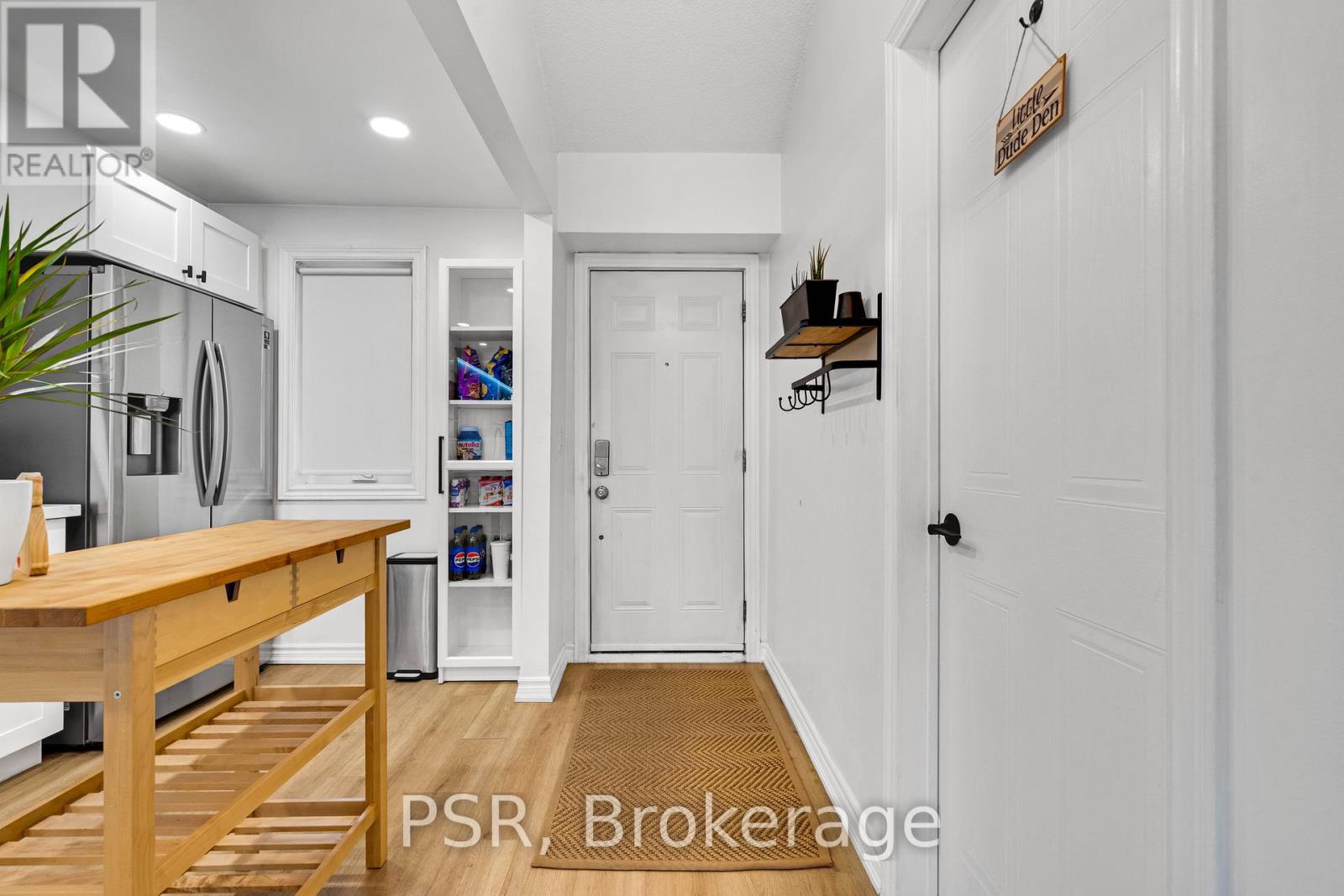 189 - 75 Bristol Road E, Mississauga, Ontario  L4Z 3P2 - Photo 4 - W12202425