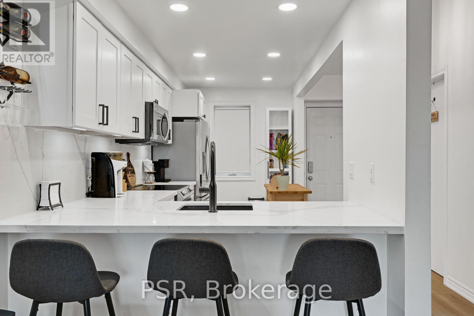 189 - 75 Bristol Road E, Mississauga, Ontario  L4Z 3P2 - Photo 7 - W12202425
