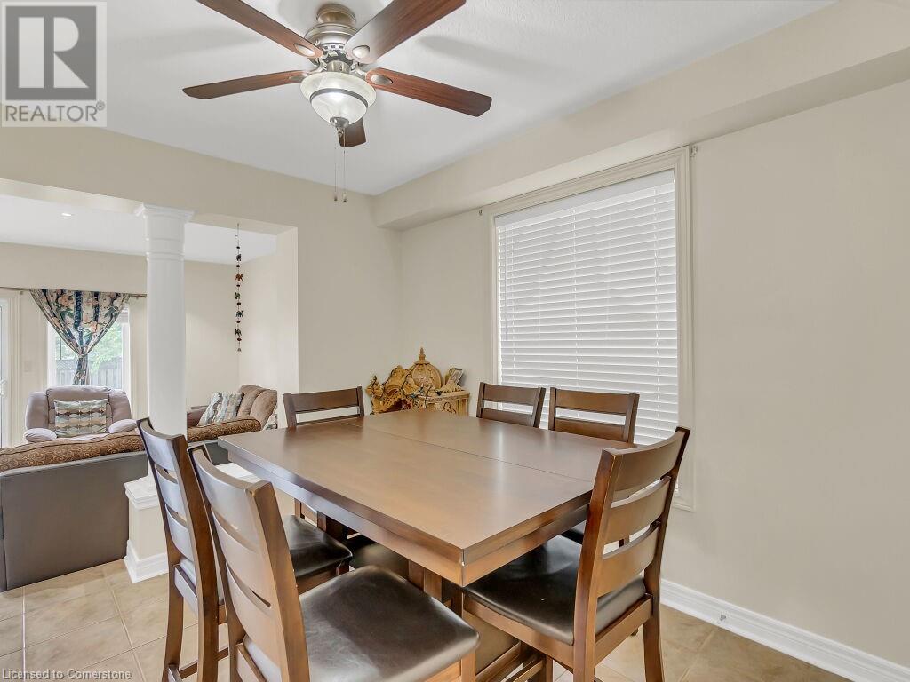 31 Sinclair Street, Guelph, Ontario  N1L 1R6 - Photo 7 - 40738438