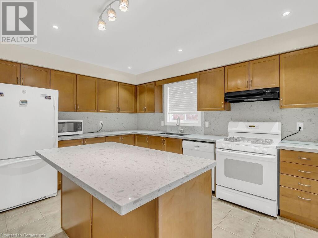 31 Sinclair Street, Guelph, Ontario  N1L 1R6 - Photo 9 - 40738438