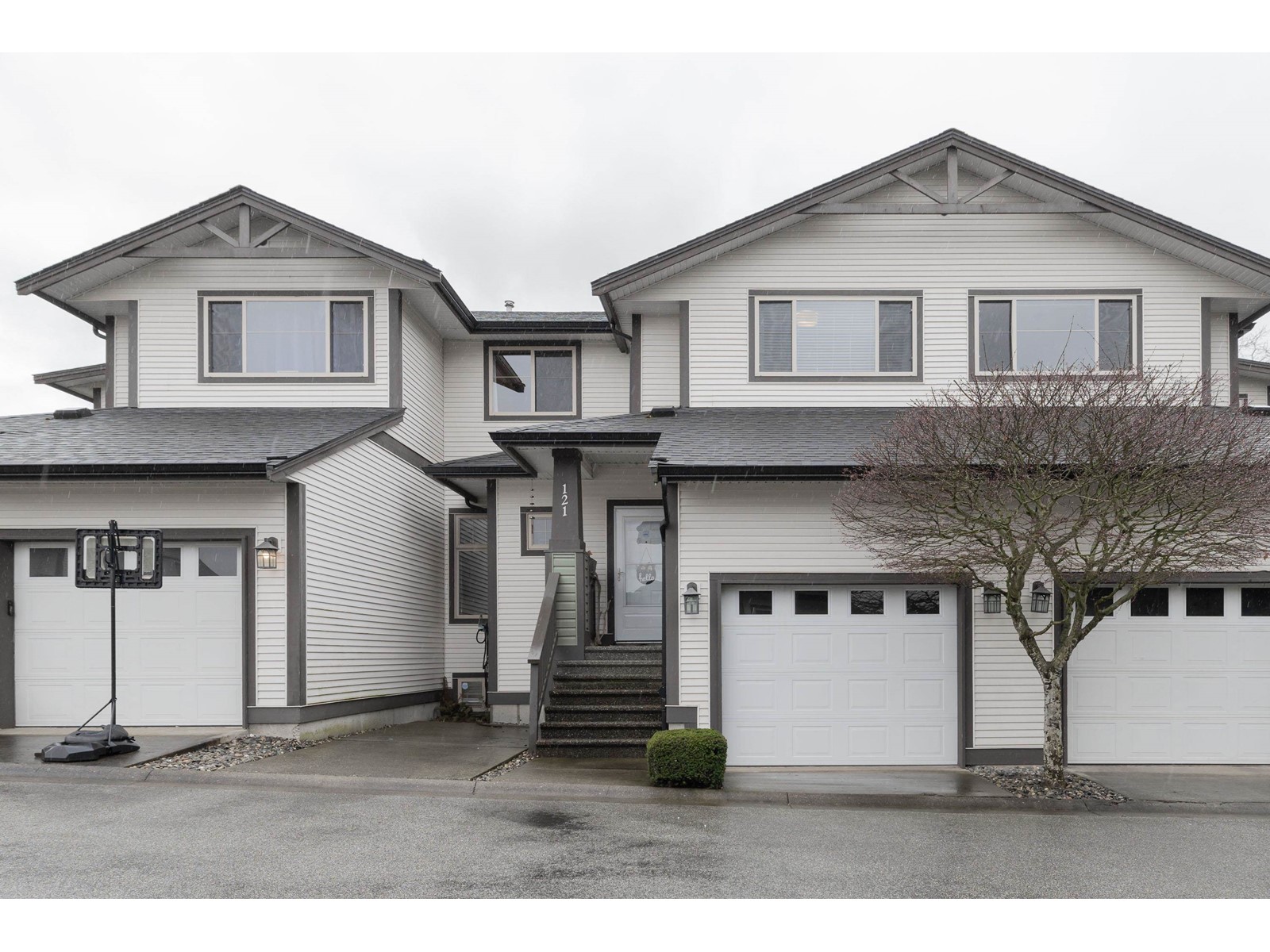 121 20820 87 AVENUE, langley, British Columbia