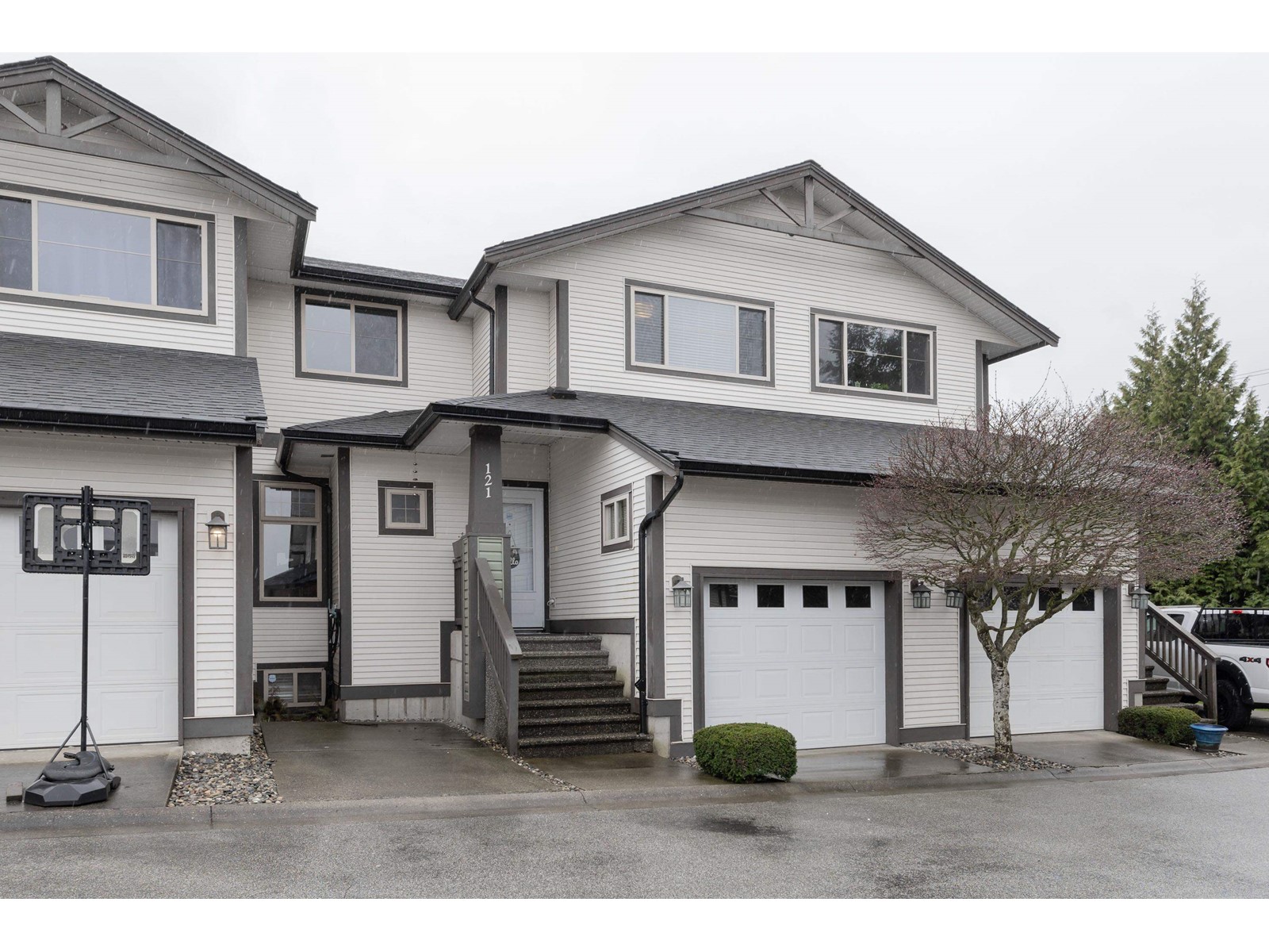 121 20820 87 Avenue, Langley, British Columbia  V1M 3W5 - Photo 2 - R3011671