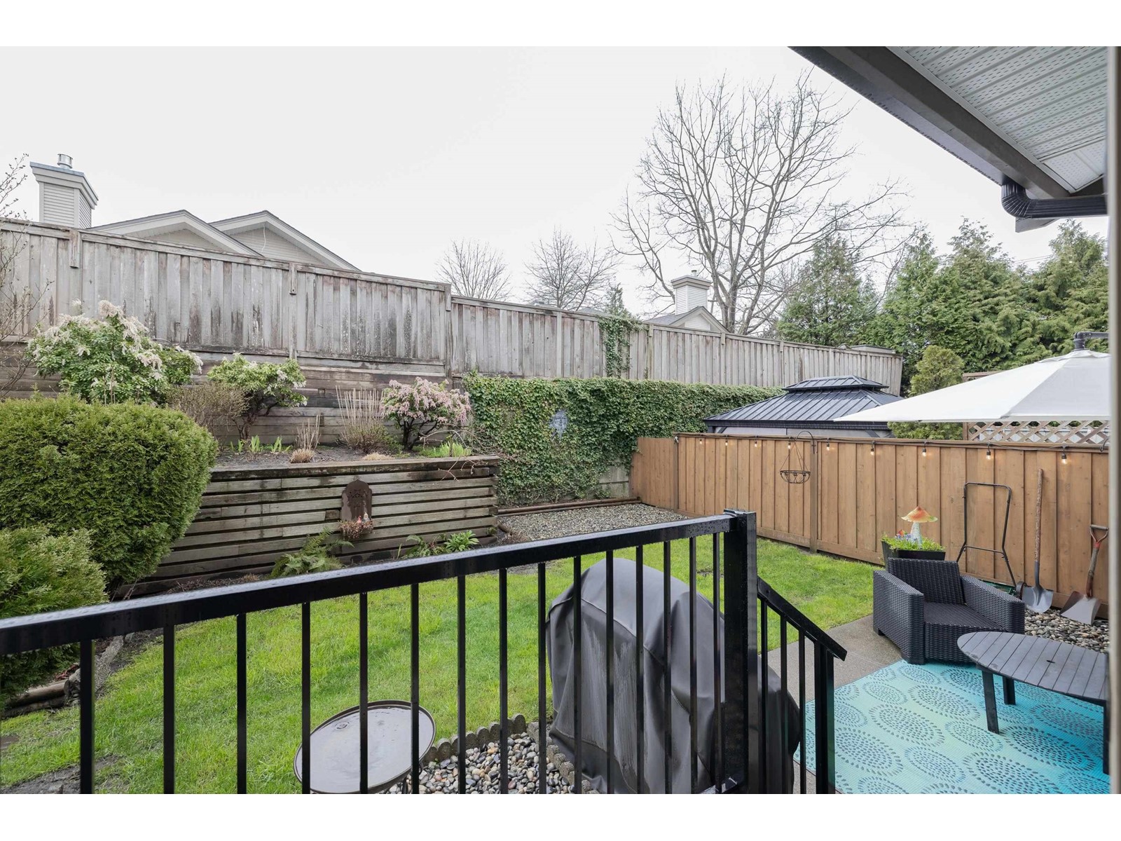 121 20820 87 Avenue, Langley, British Columbia  V1M 3W5 - Photo 33 - R3011671