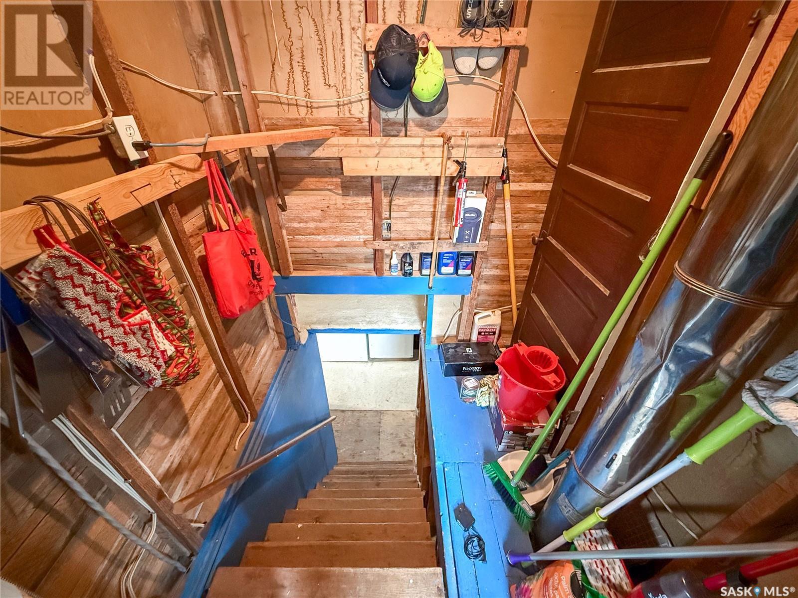 102 Wayne Street, Abbey, Saskatchewan  S0N 0A0 - Photo 20 - SK008624