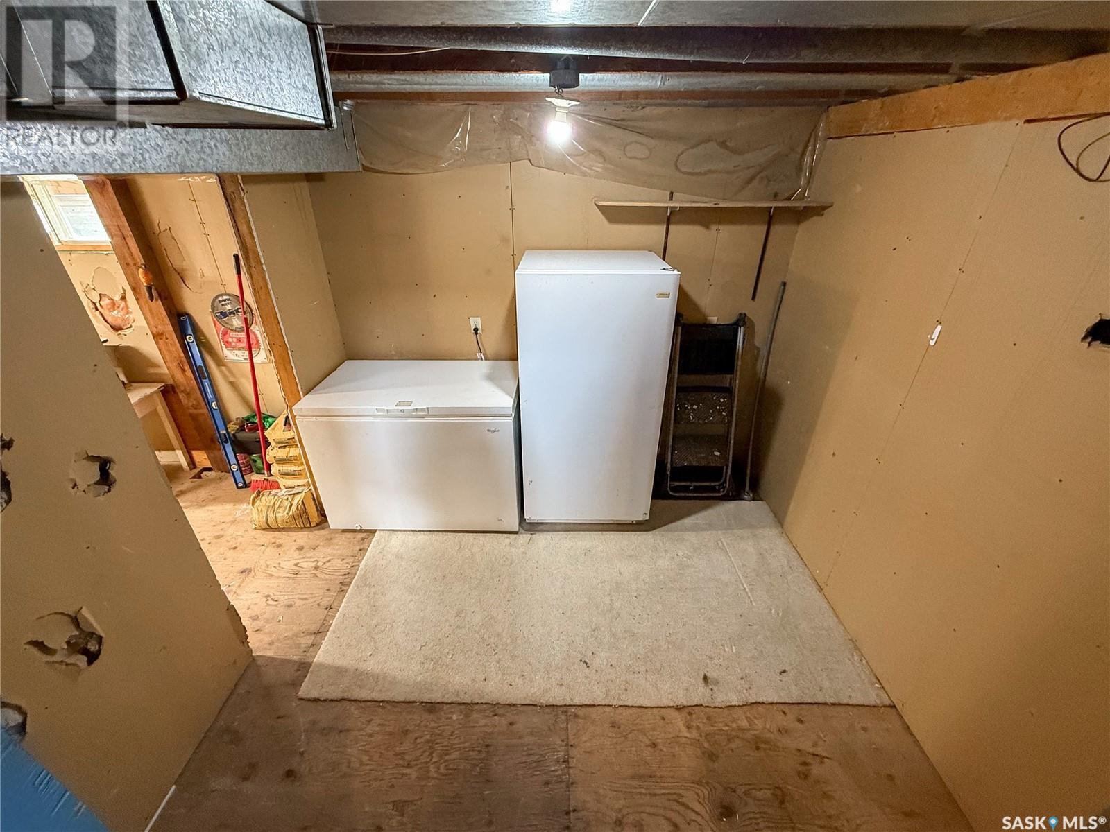 102 Wayne Street, Abbey, Saskatchewan  S0N 0A0 - Photo 21 - SK008624