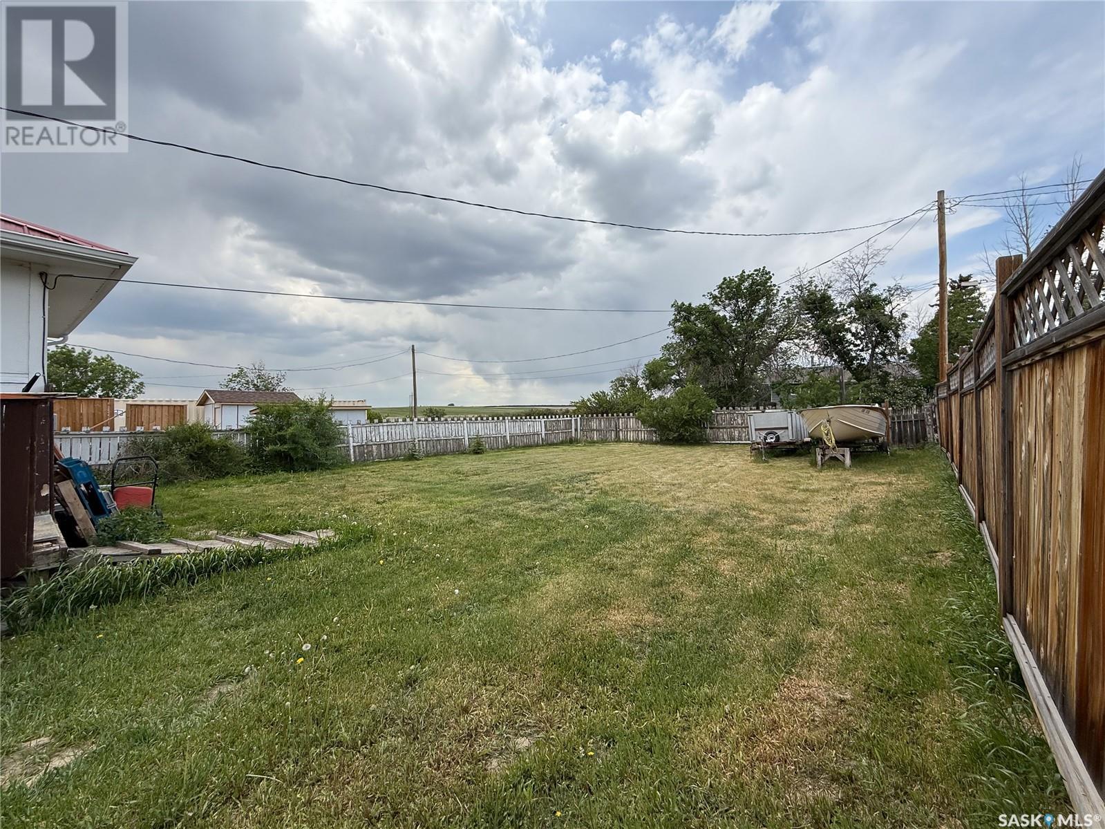 102 Wayne Street, Abbey, Saskatchewan  S0N 0A0 - Photo 33 - SK008624