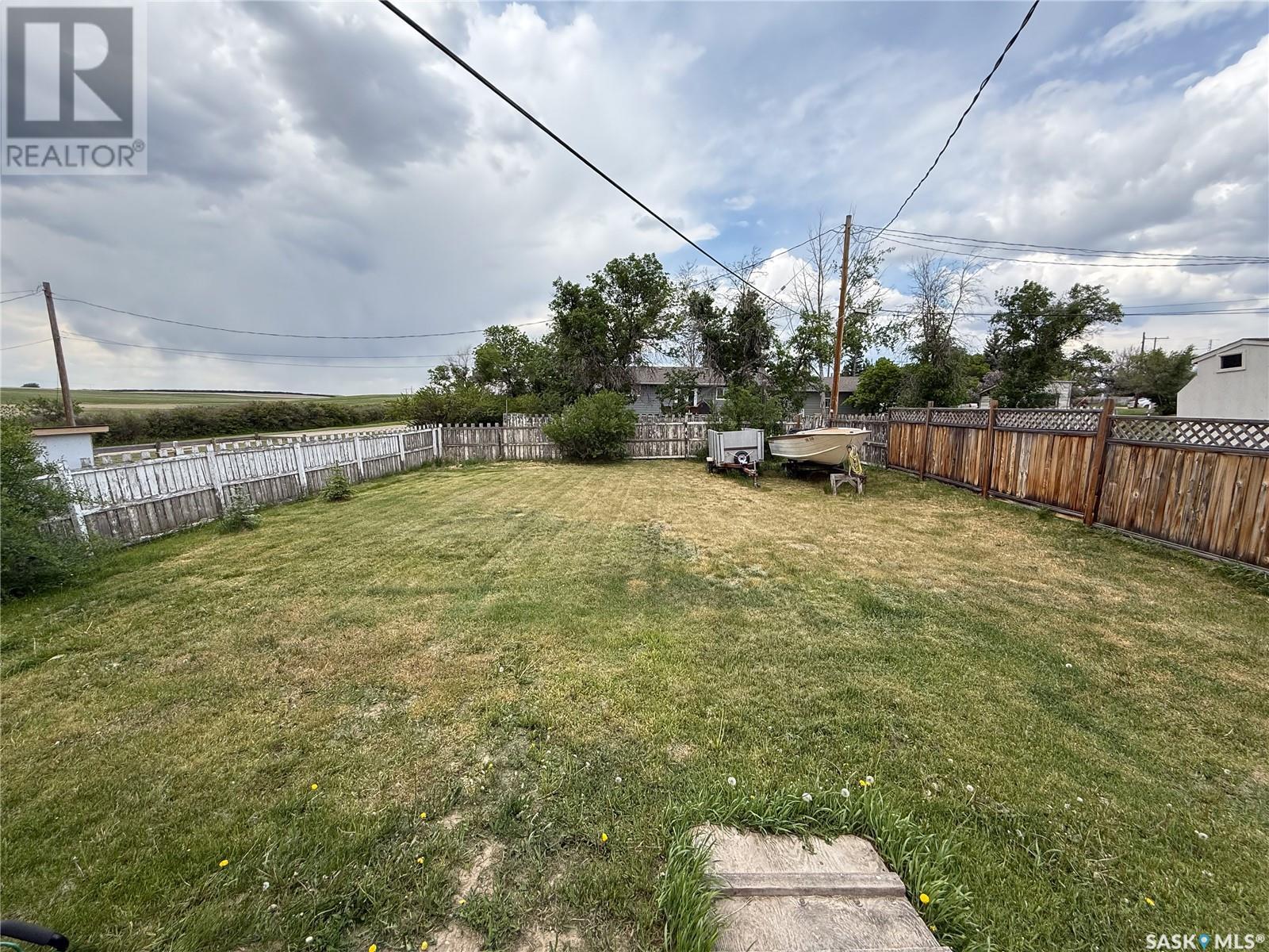 102 Wayne Street, Abbey, Saskatchewan  S0N 0A0 - Photo 34 - SK008624
