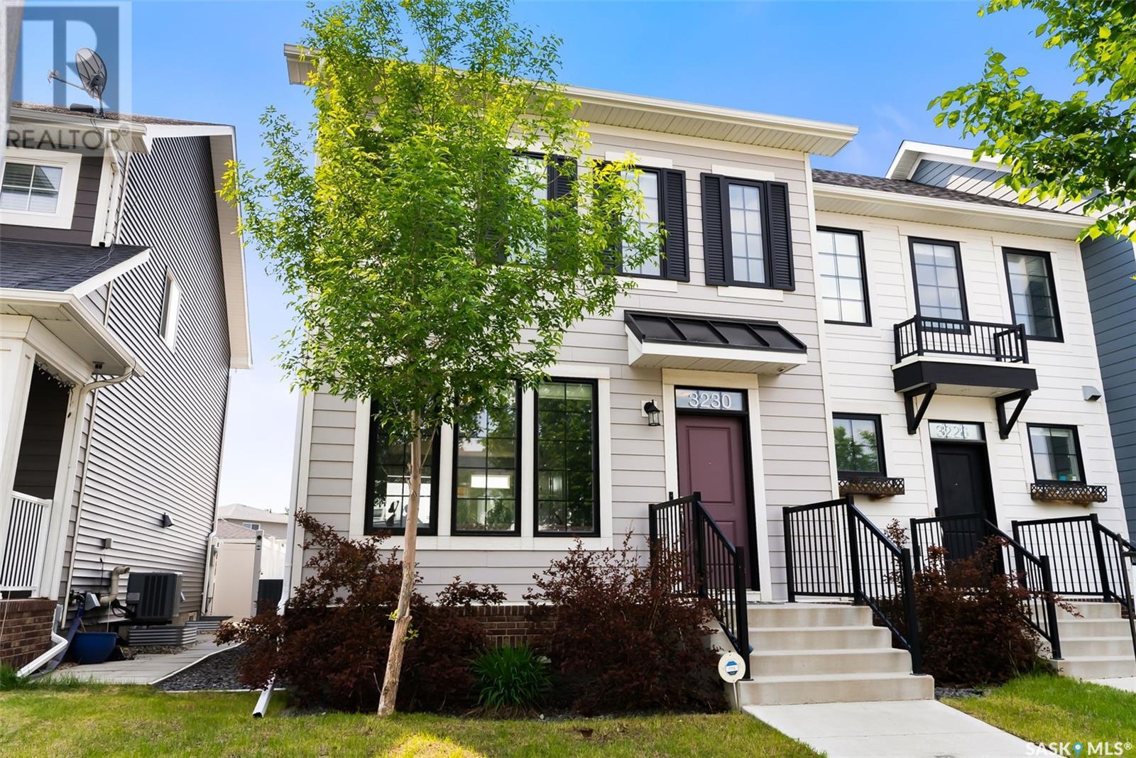 3230 Chuka BOULEVARD, regina, Saskatchewan