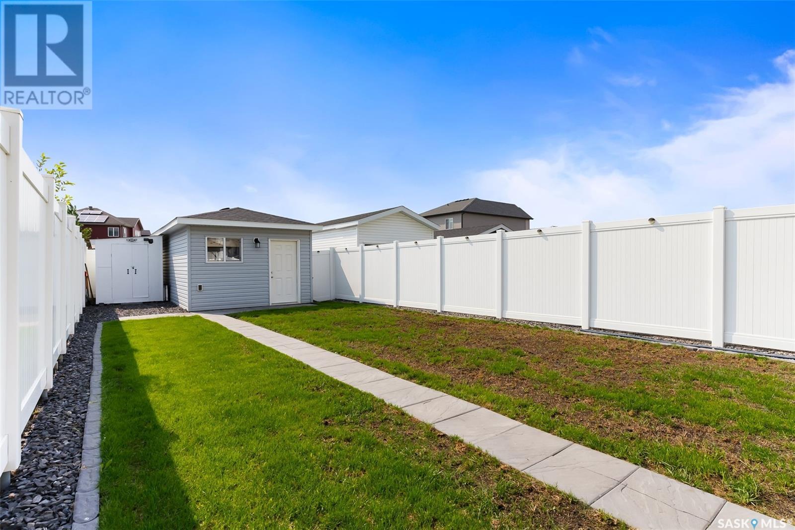 3230 Chuka Boulevard, Regina, Saskatchewan  S4V 3S6 - Photo 28 - SK008622