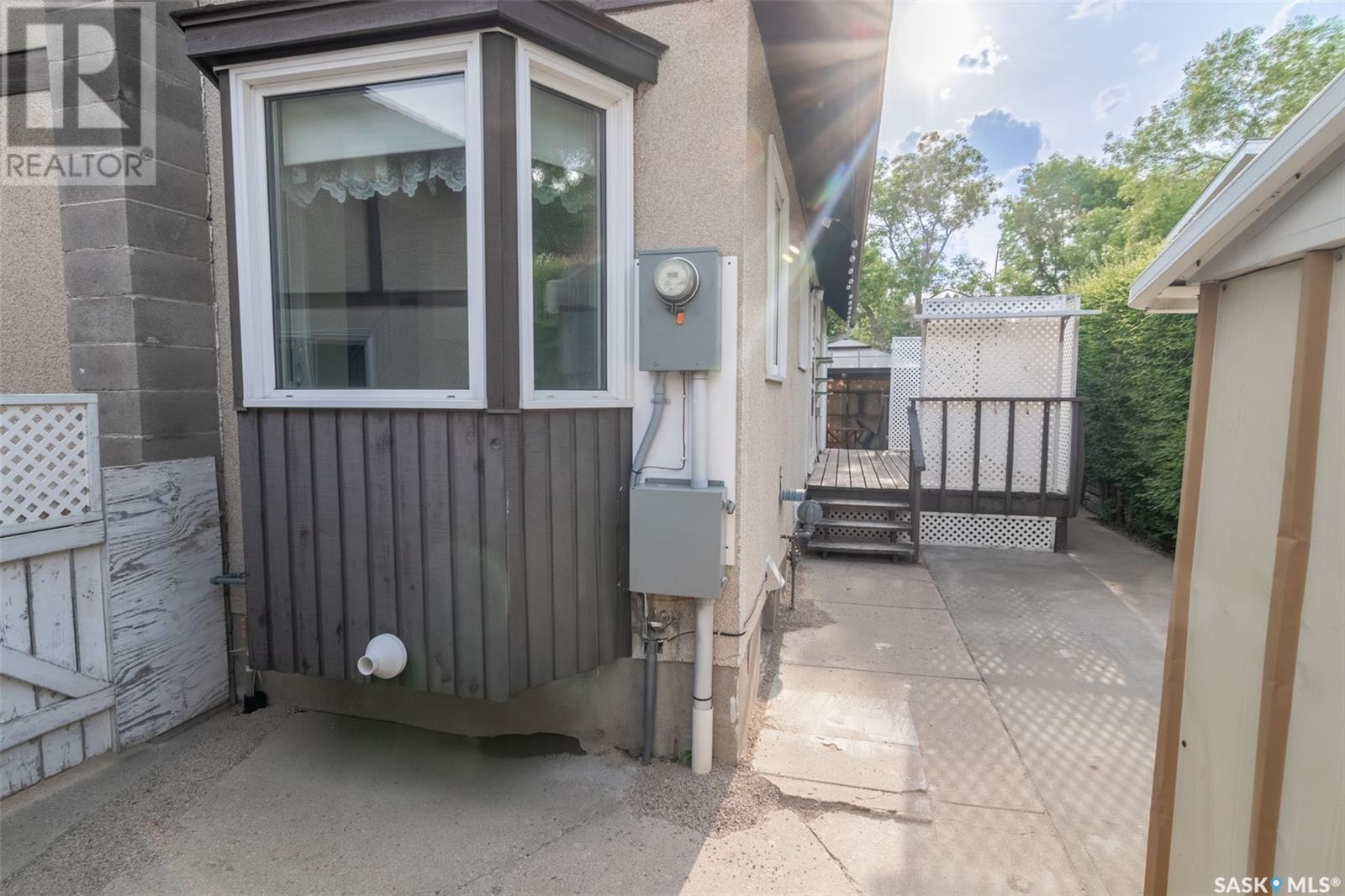 15 Haynee Street, Regina, Saskatchewan  S4N 1P8 - Photo 23 - SK008614