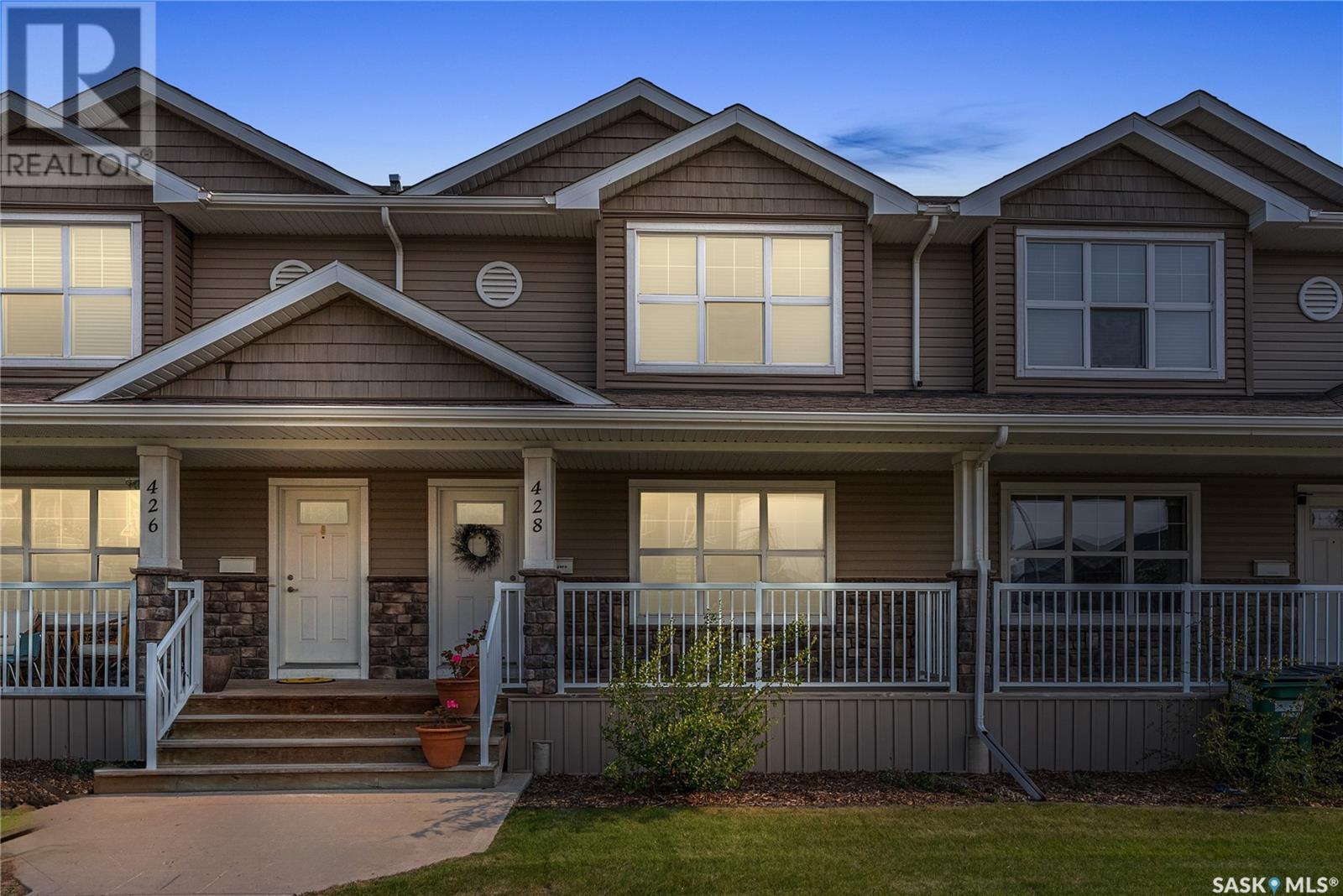 428 Maningas BEND, Saskatoon, Saskatchewan