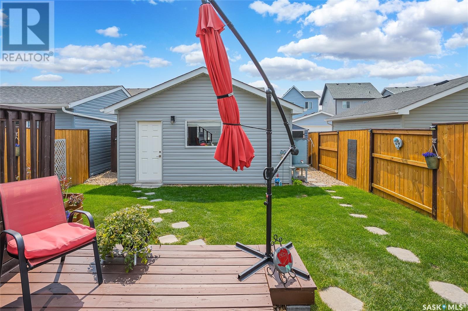 4232 Brighton Circle, Saskatoon, Saskatchewan  S7V 0N5 - Photo 38 - SK008545