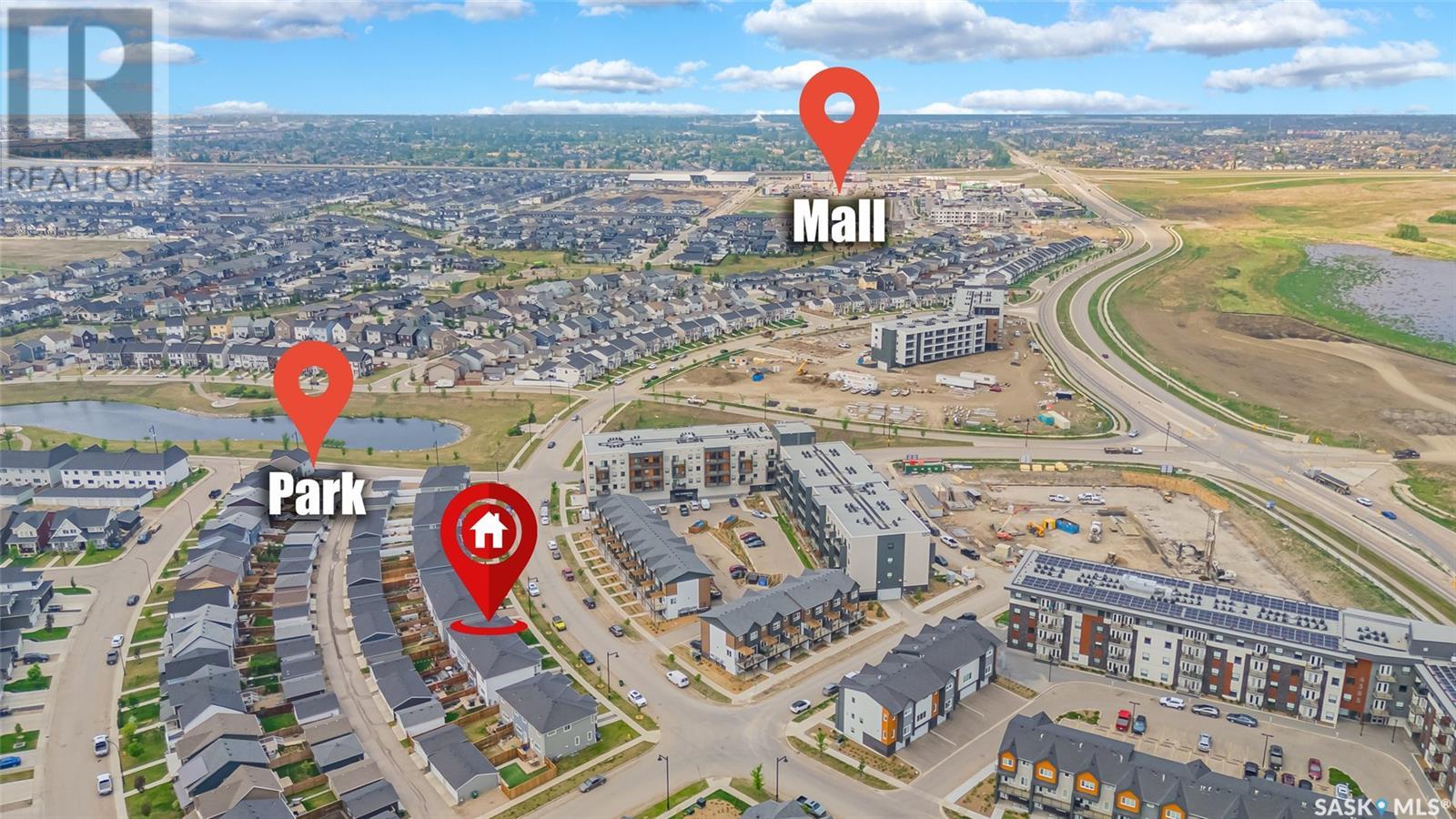 4232 Brighton Circle, Saskatoon, Saskatchewan  S7V 0N5 - Photo 4 - SK008545