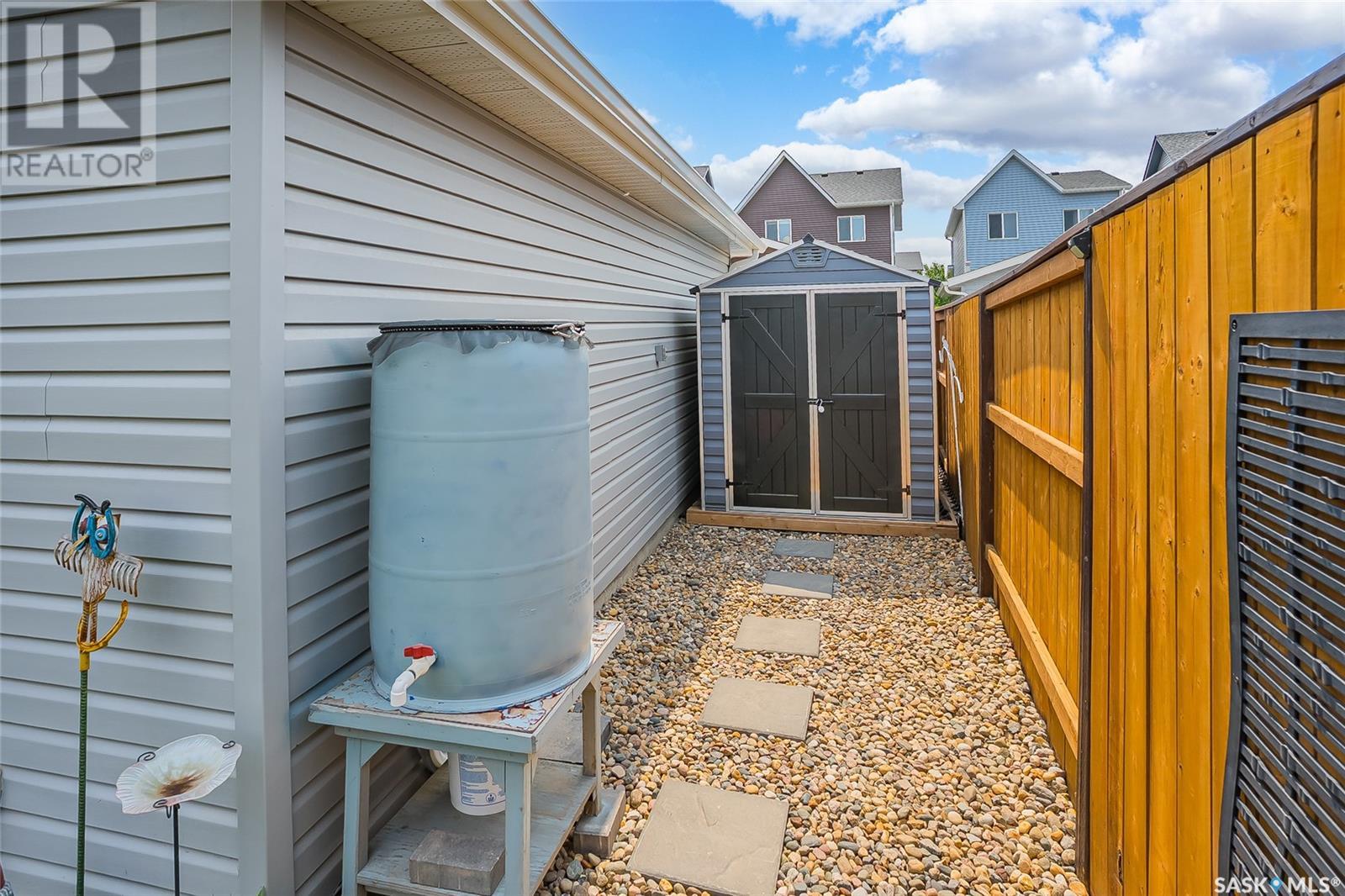 4232 Brighton Circle, Saskatoon, Saskatchewan  S7V 0N5 - Photo 40 - SK008545