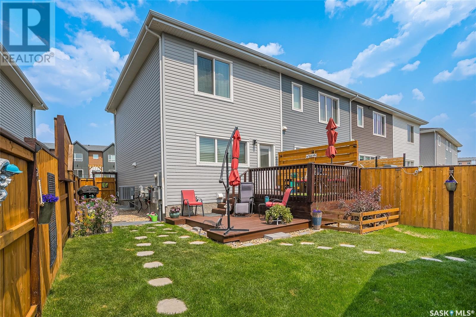 4232 Brighton Circle, Saskatoon, Saskatchewan  S7V 0N5 - Photo 41 - SK008545