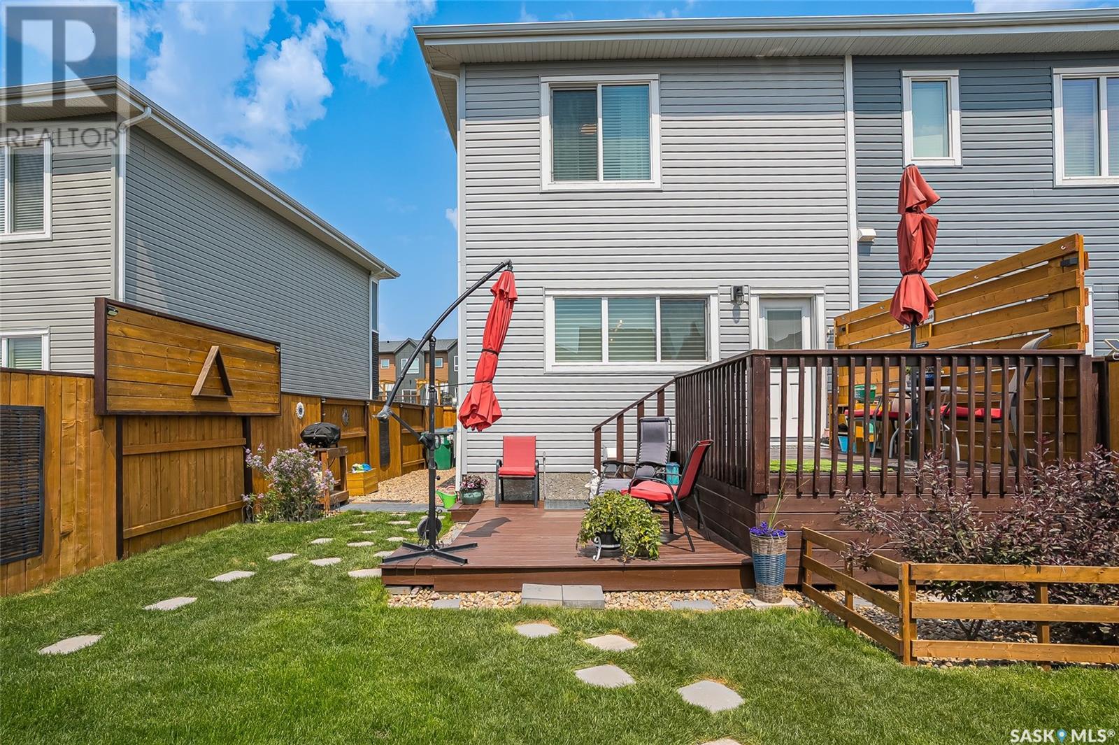 4232 Brighton Circle, Saskatoon, Saskatchewan  S7V 0N5 - Photo 42 - SK008545