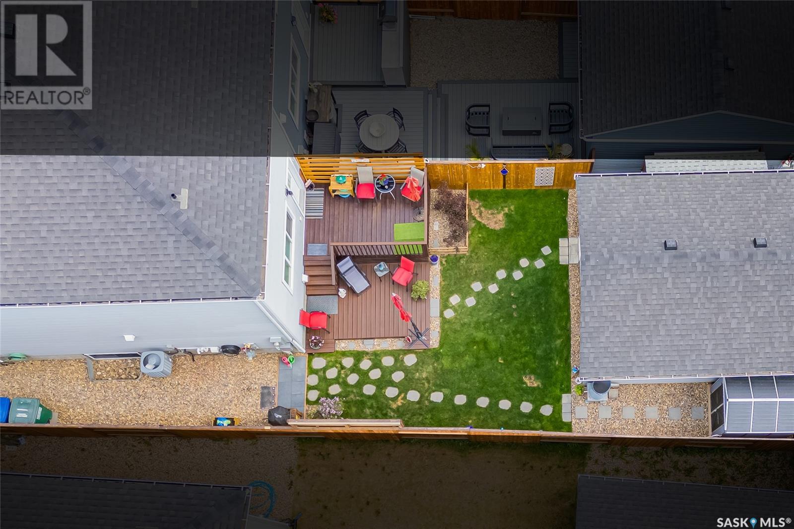 4232 Brighton Circle, Saskatoon, Saskatchewan  S7V 0N5 - Photo 5 - SK008545