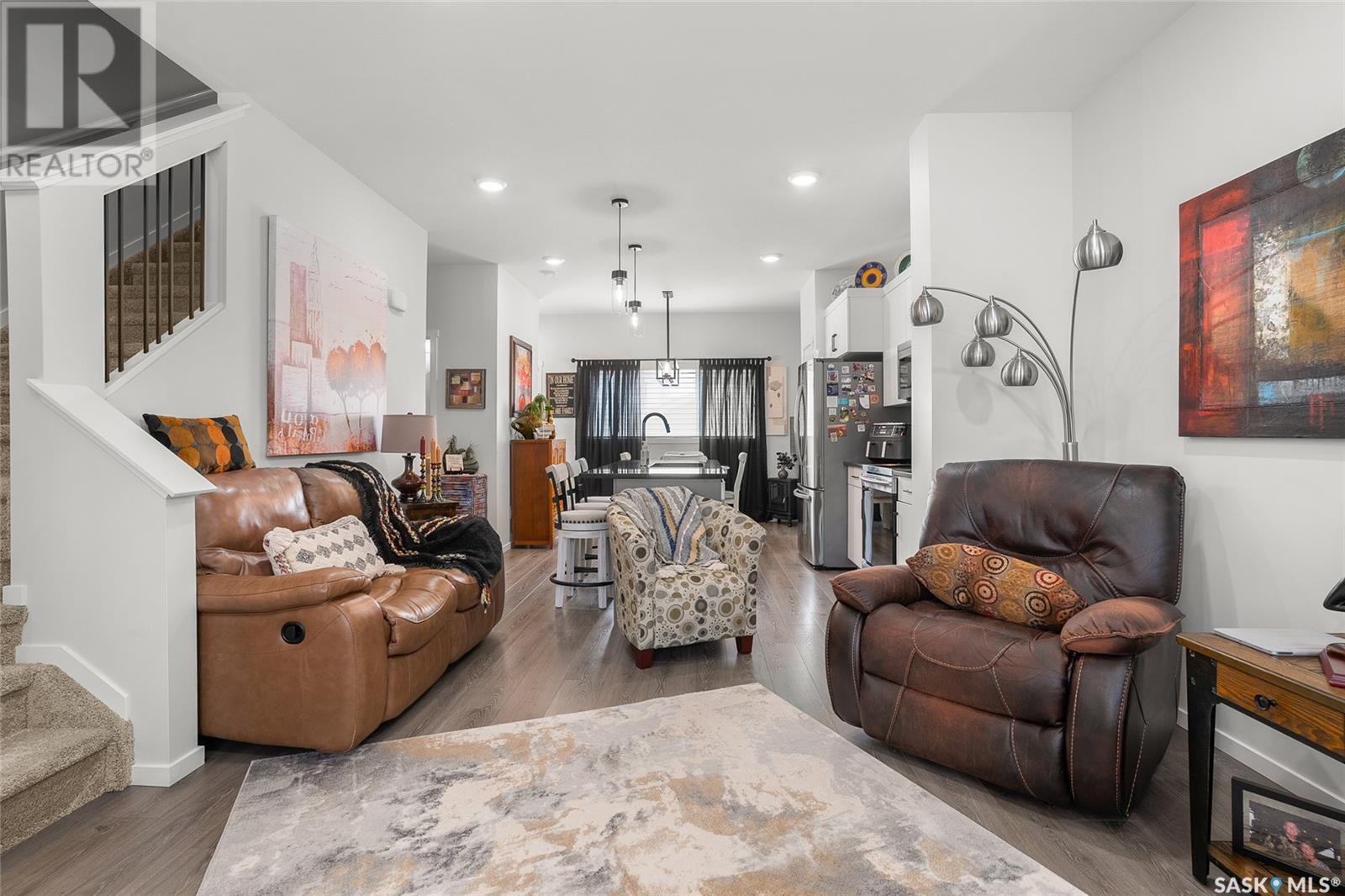 4232 Brighton Circle, Saskatoon, Saskatchewan  S7V 0N5 - Photo 8 - SK008545
