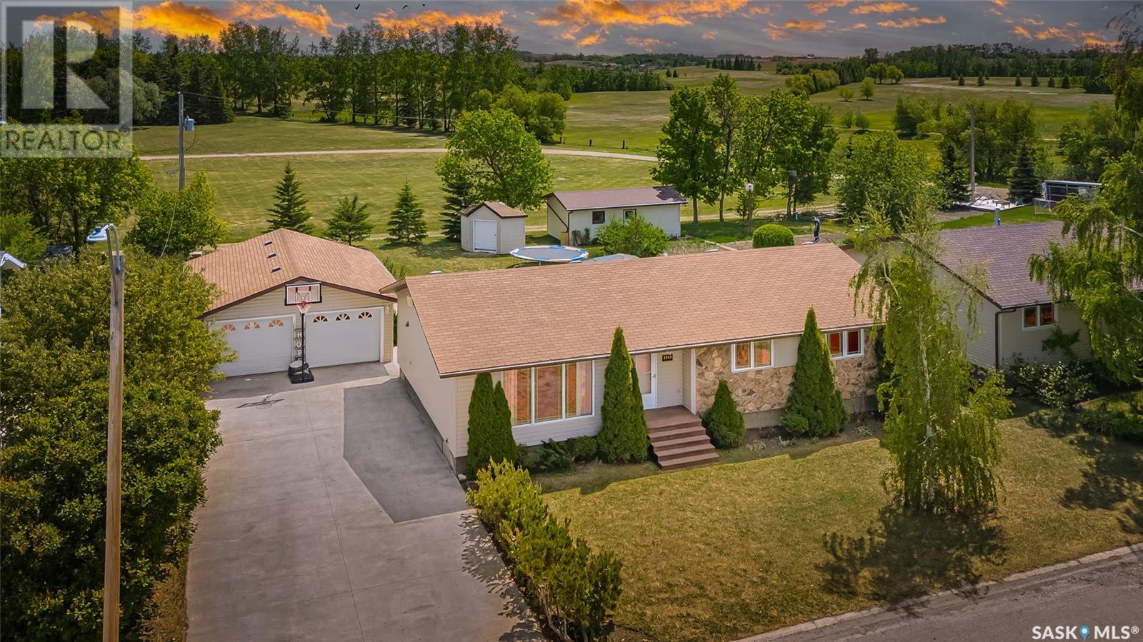 425 Cheerie STREET, bruno, Saskatchewan