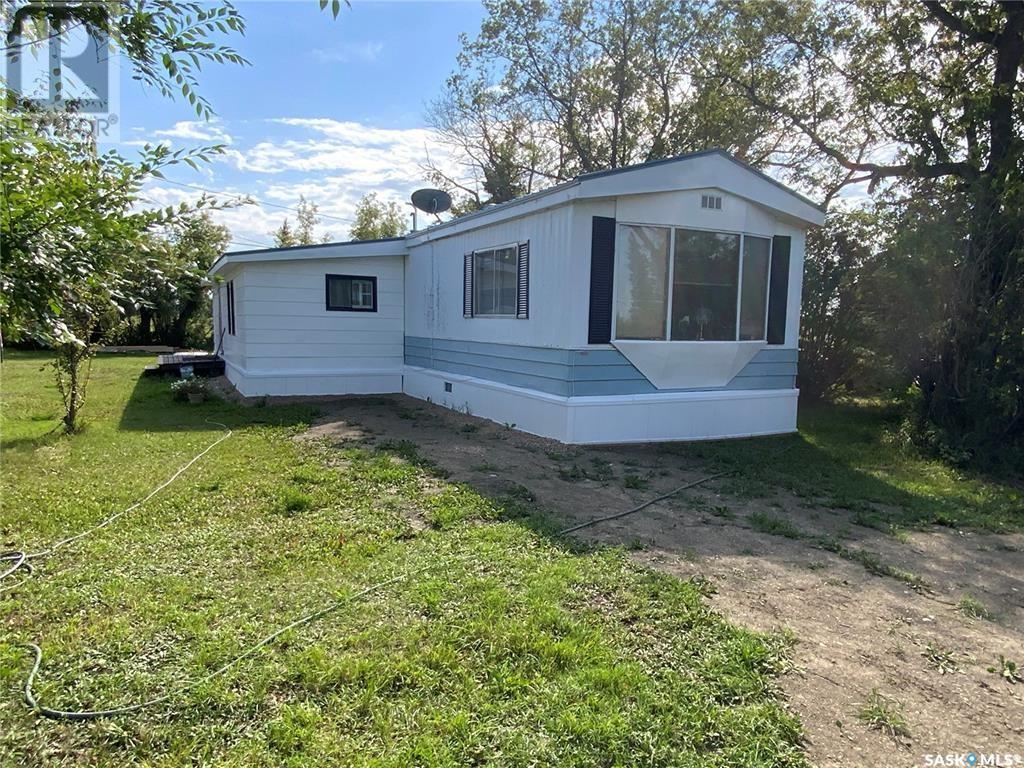 205 1st STREET E, Crooked River, Saskatchewan